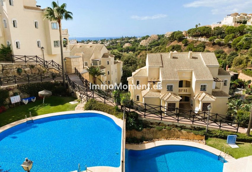 Reventa - Apartamento - Marbella - Elviria