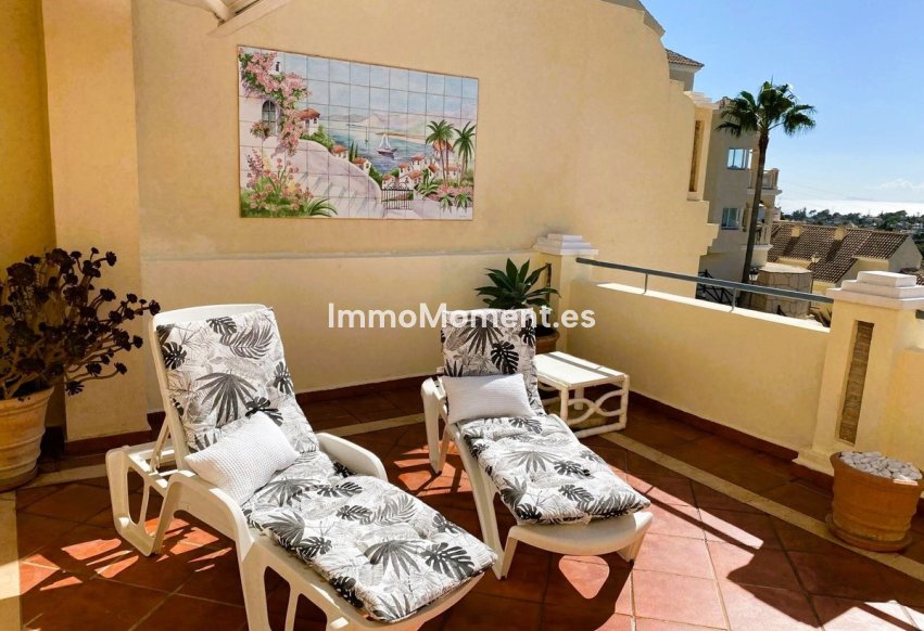 Reventa - Apartamento - Marbella - Elviria