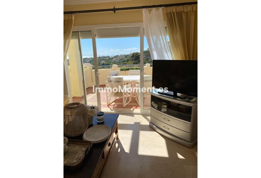 Reventa - Apartamento - Marbella - Elviria