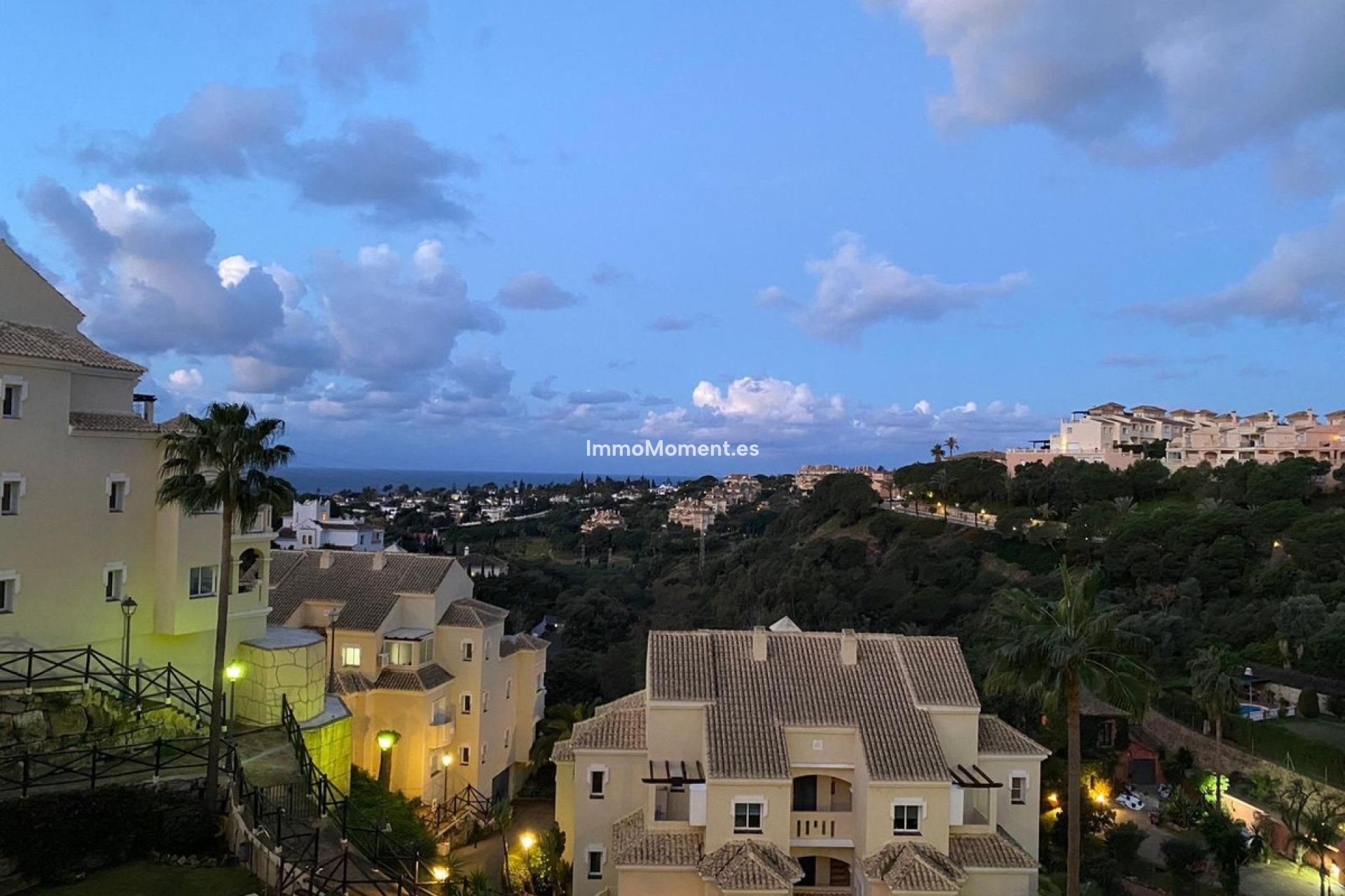 Reventa - Apartamento - Marbella - Elviria