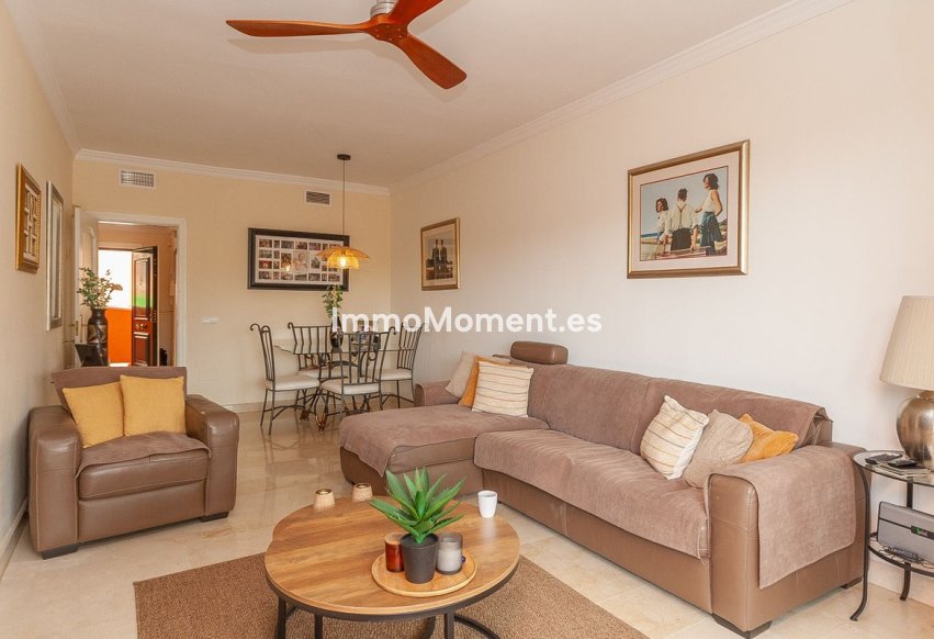 Reventa - Apartamento - Marbella - Elviria