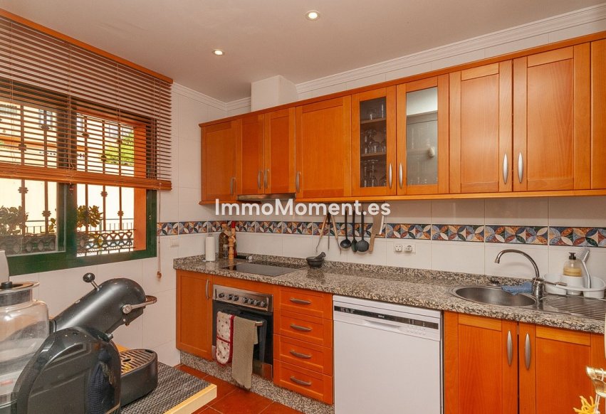 Reventa - Apartamento - Marbella - Elviria