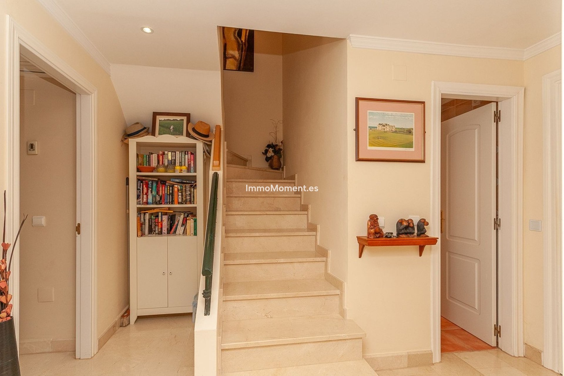 Reventa - Apartamento - Marbella - Elviria