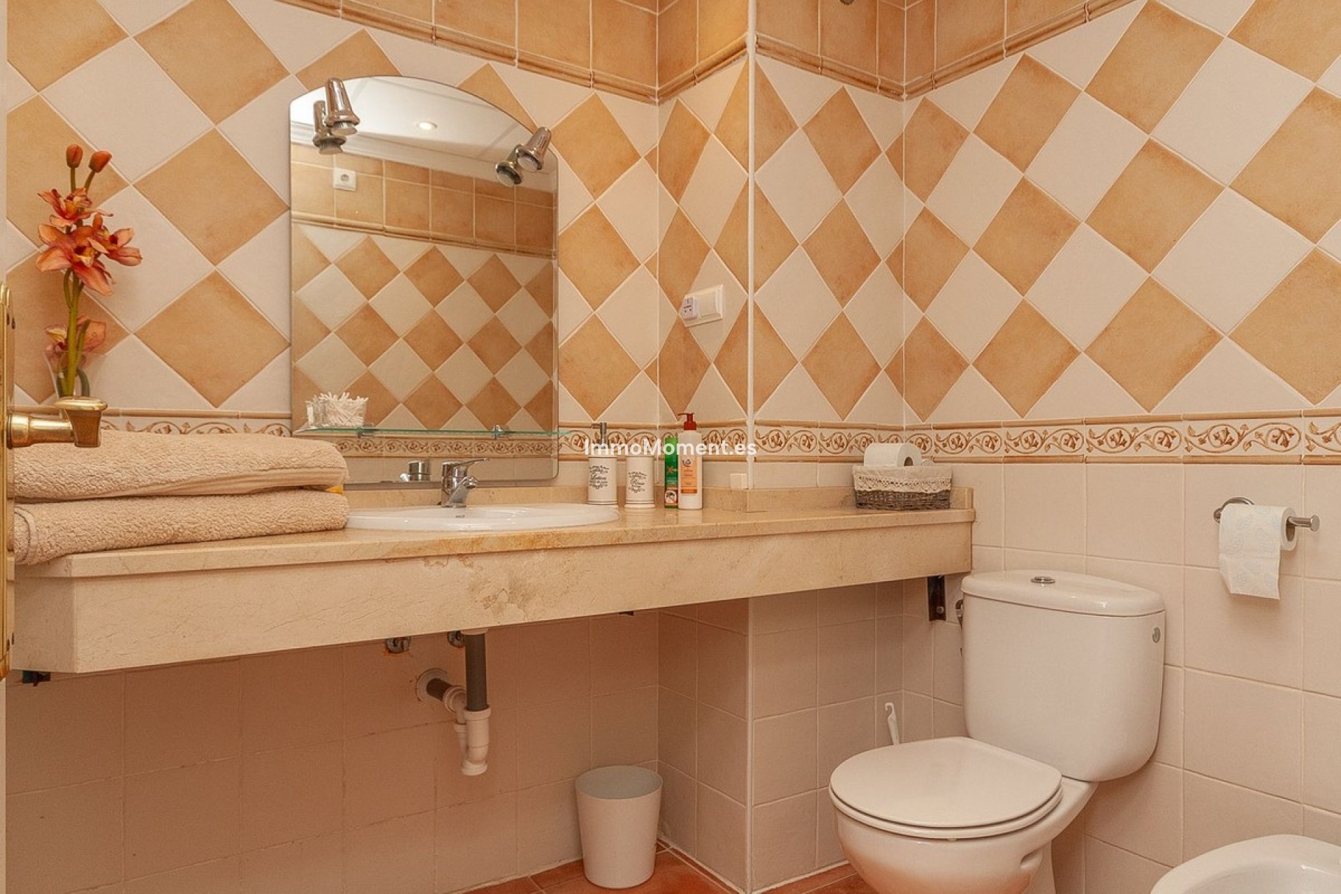 Reventa - Apartamento - Marbella - Elviria