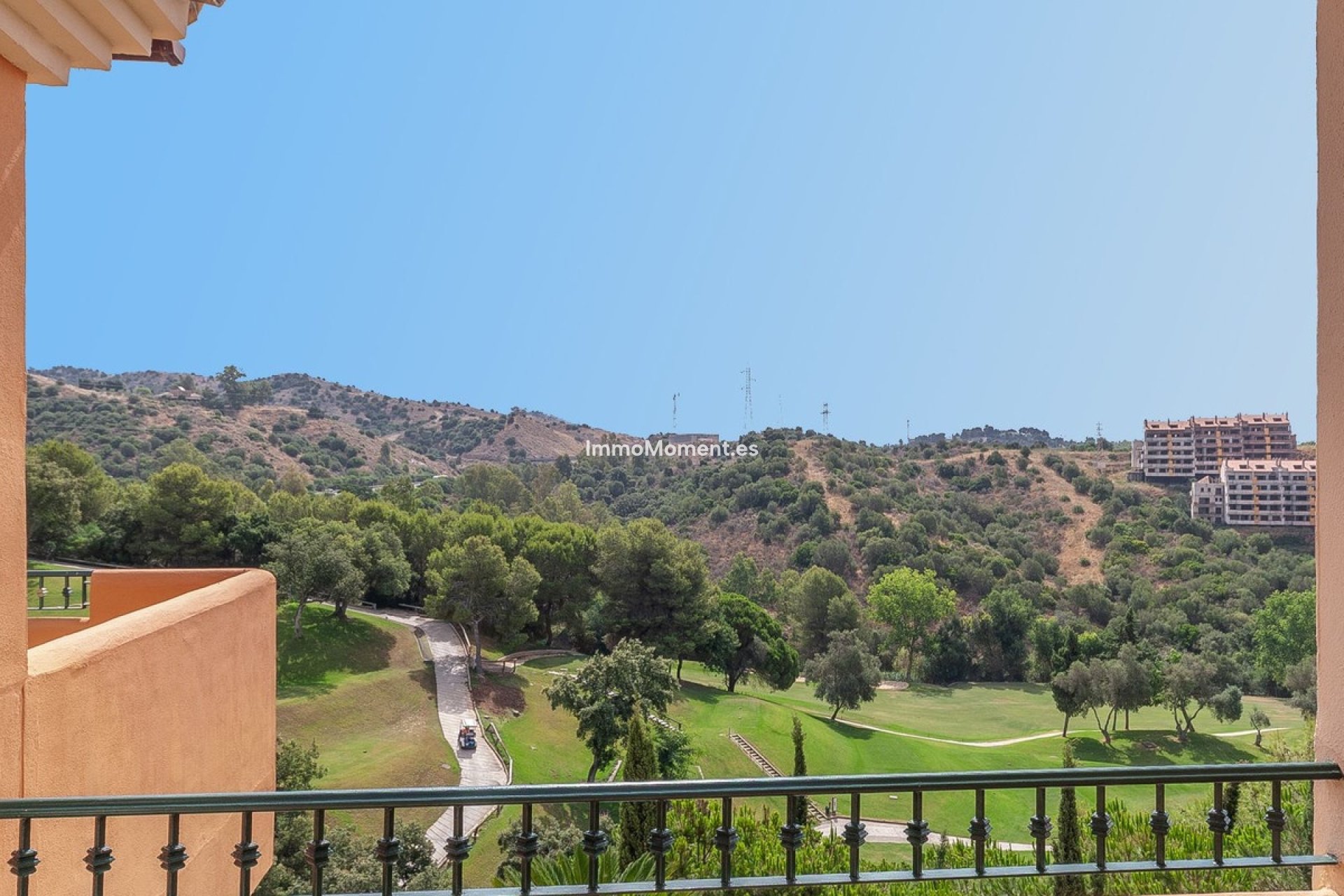 Reventa - Apartamento - Marbella - Elviria