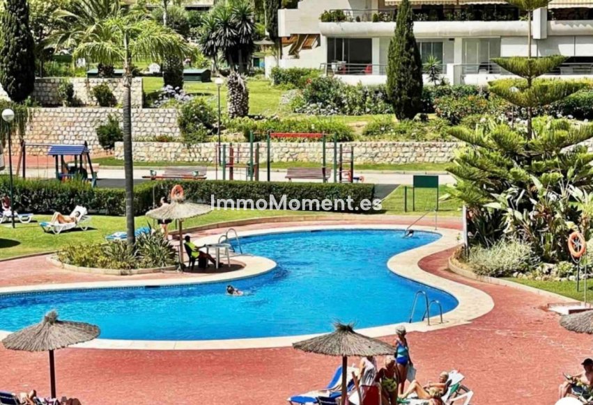 Reventa - Apartamento - Marbella - Guadalmina Alta