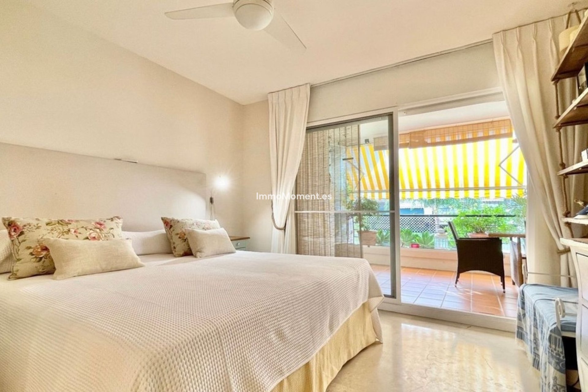 Reventa - Apartamento - Marbella - Guadalmina Alta