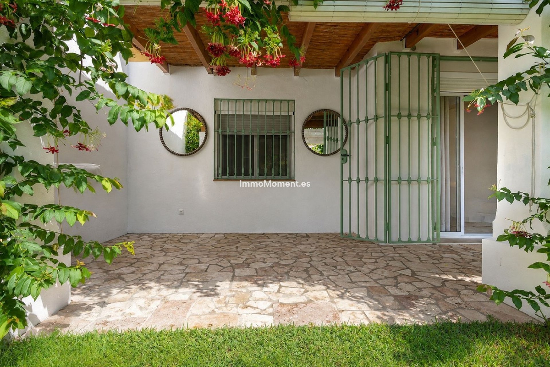 Reventa - Apartamento - Marbella - Guadalmina Alta