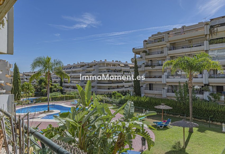 Reventa - Apartamento - Marbella - Guadalmina Alta