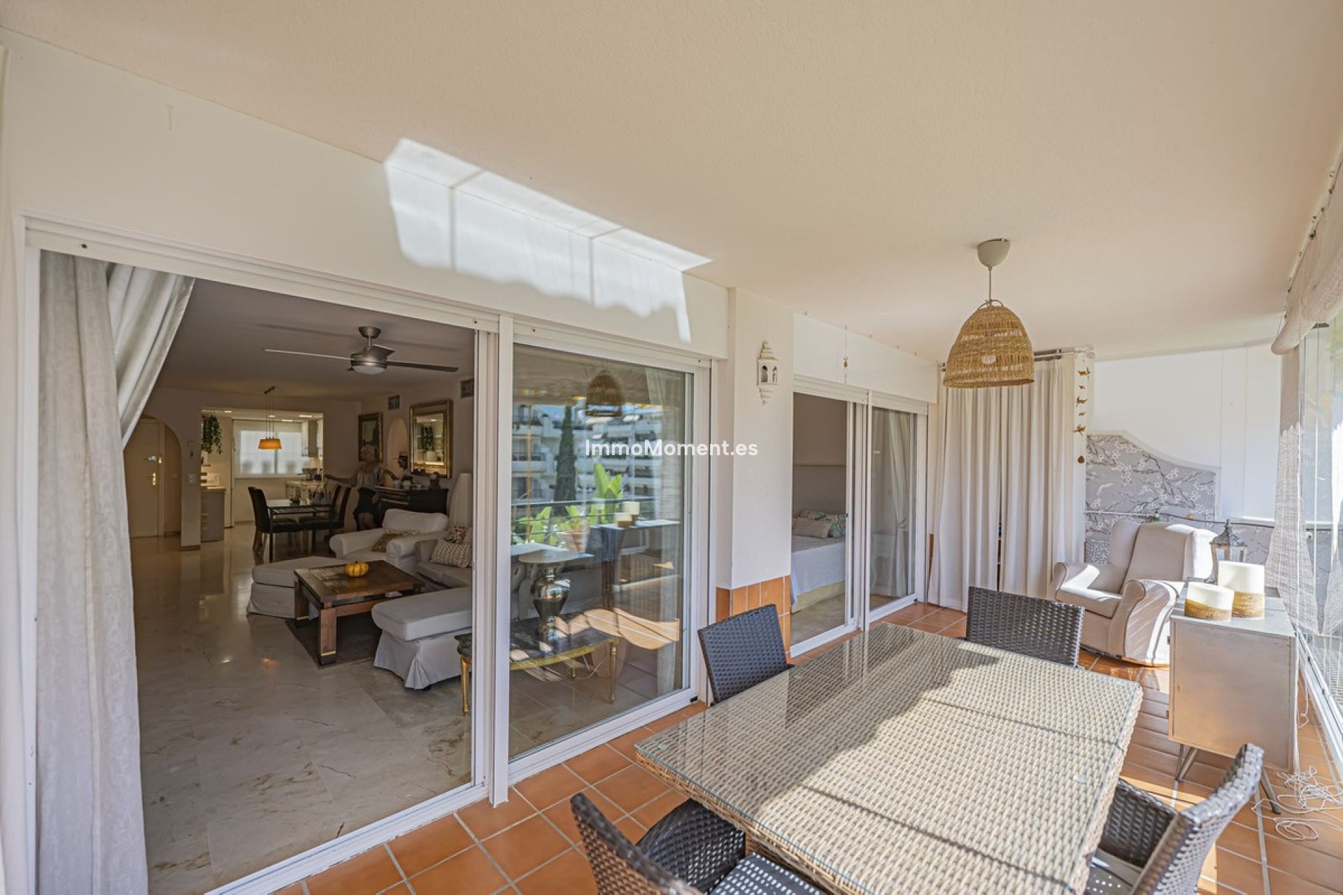 Reventa - Apartamento - Marbella - Guadalmina Alta