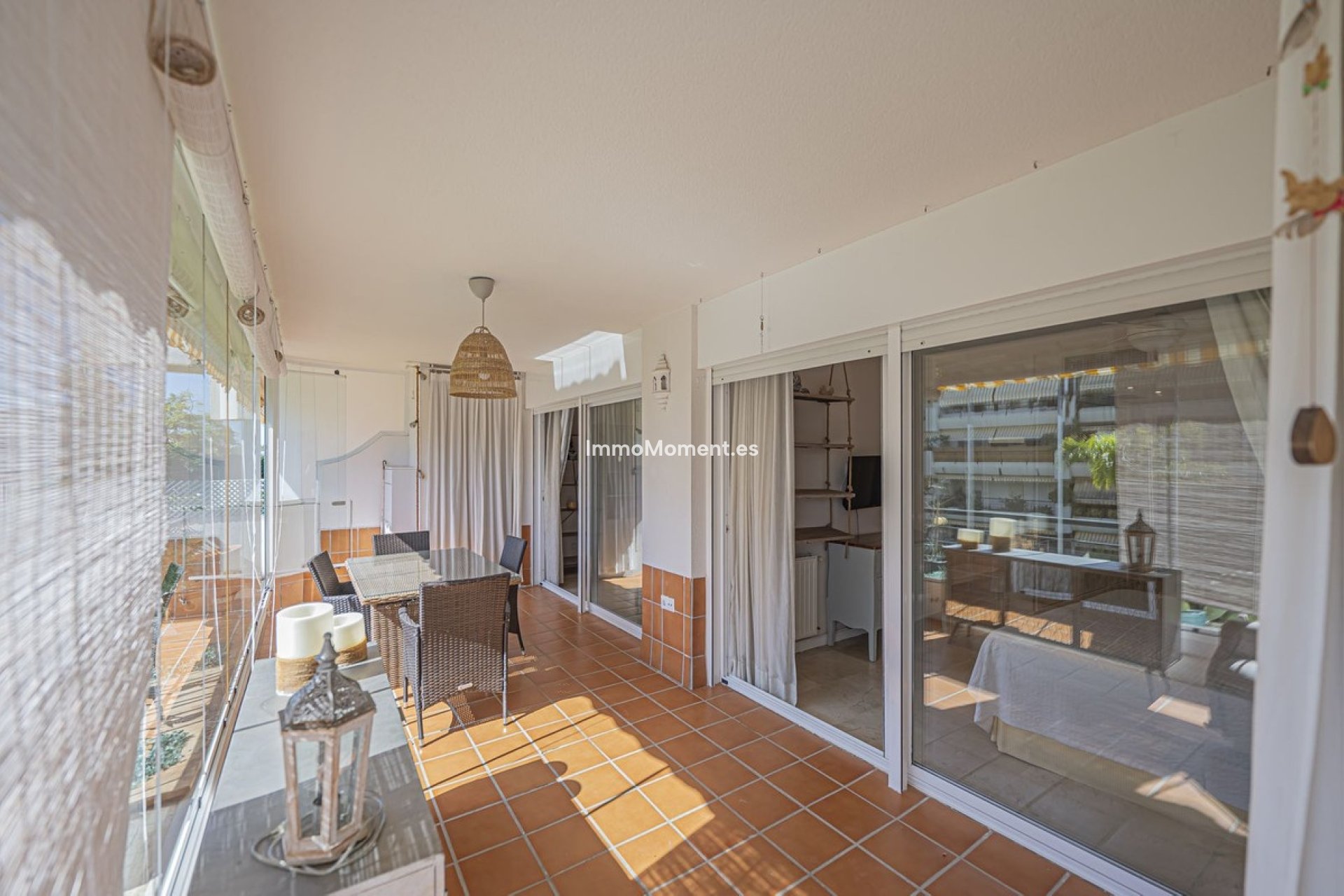 Reventa - Apartamento - Marbella - Guadalmina Alta