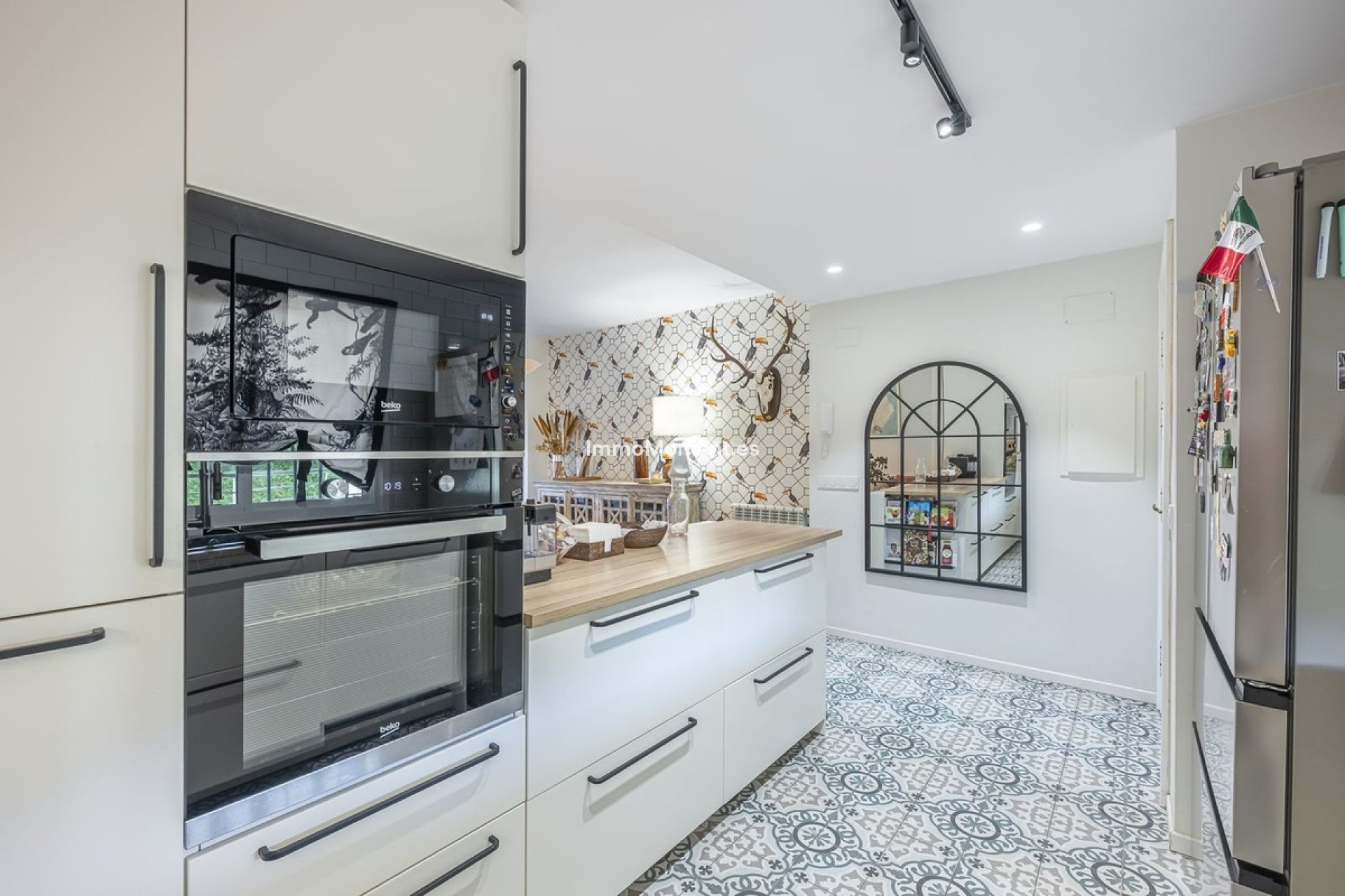 Reventa - Apartamento - Marbella - Guadalmina Alta