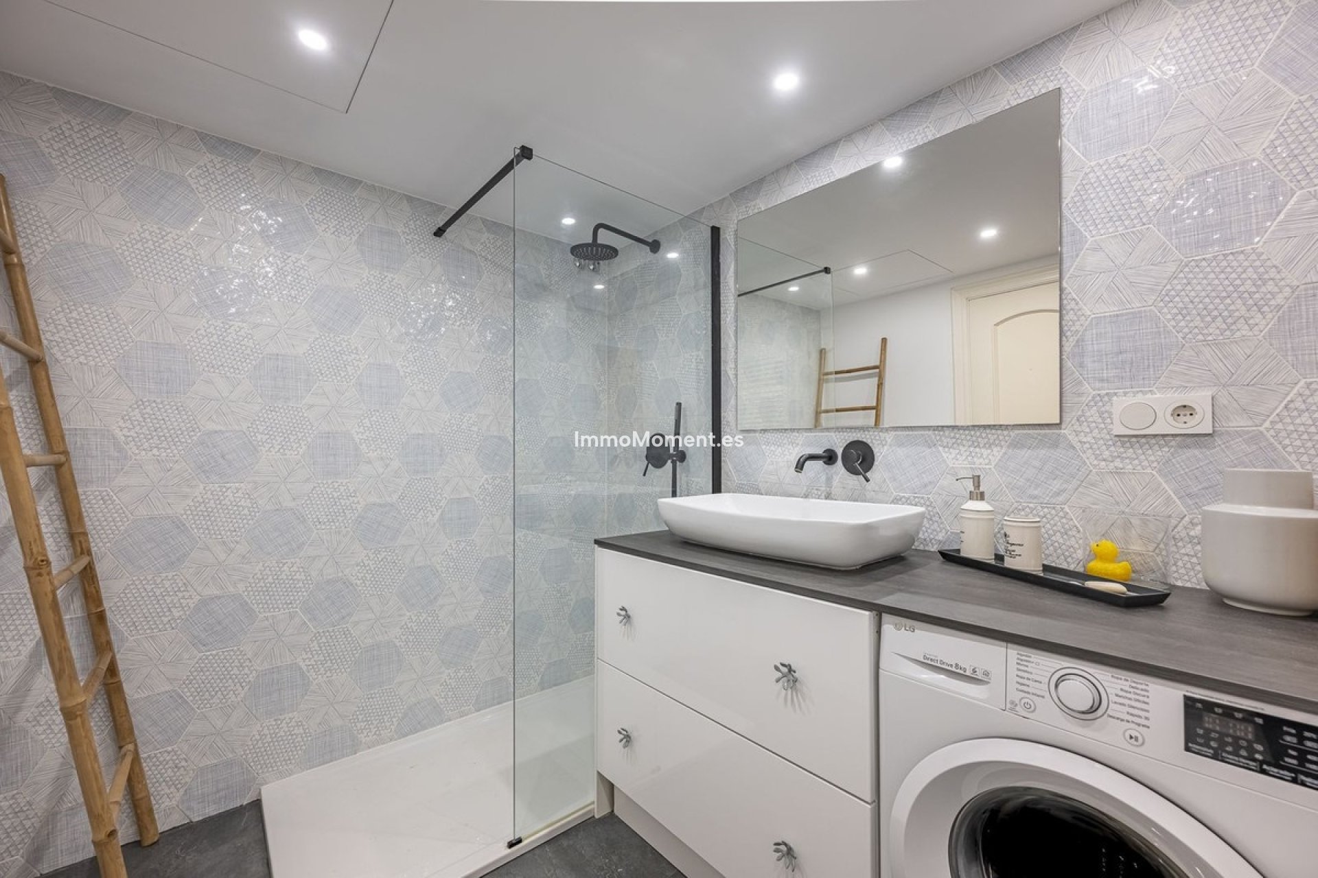 Reventa - Apartamento - Marbella - Guadalmina Alta