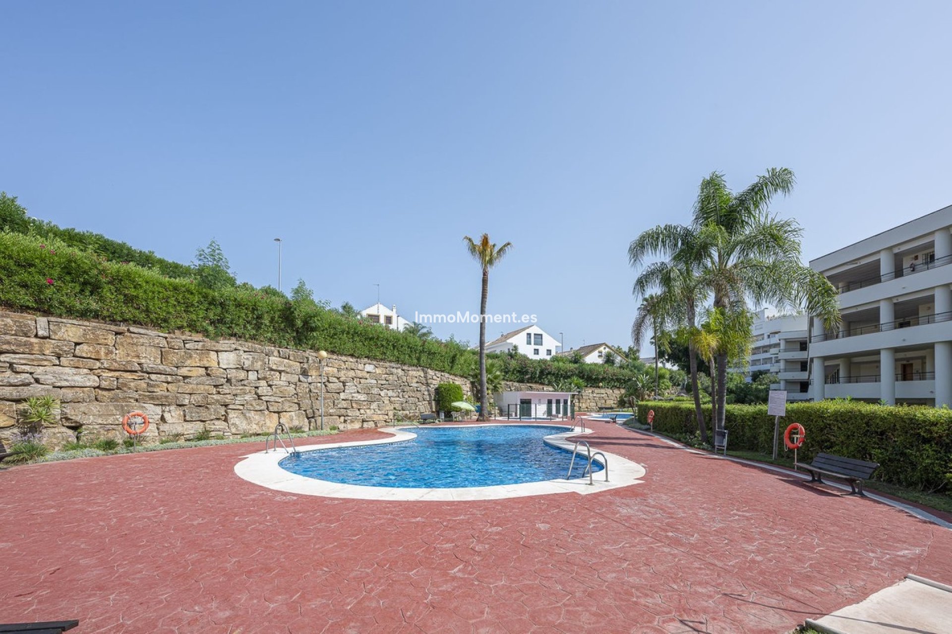 Reventa - Apartamento - Marbella - Guadalmina Alta