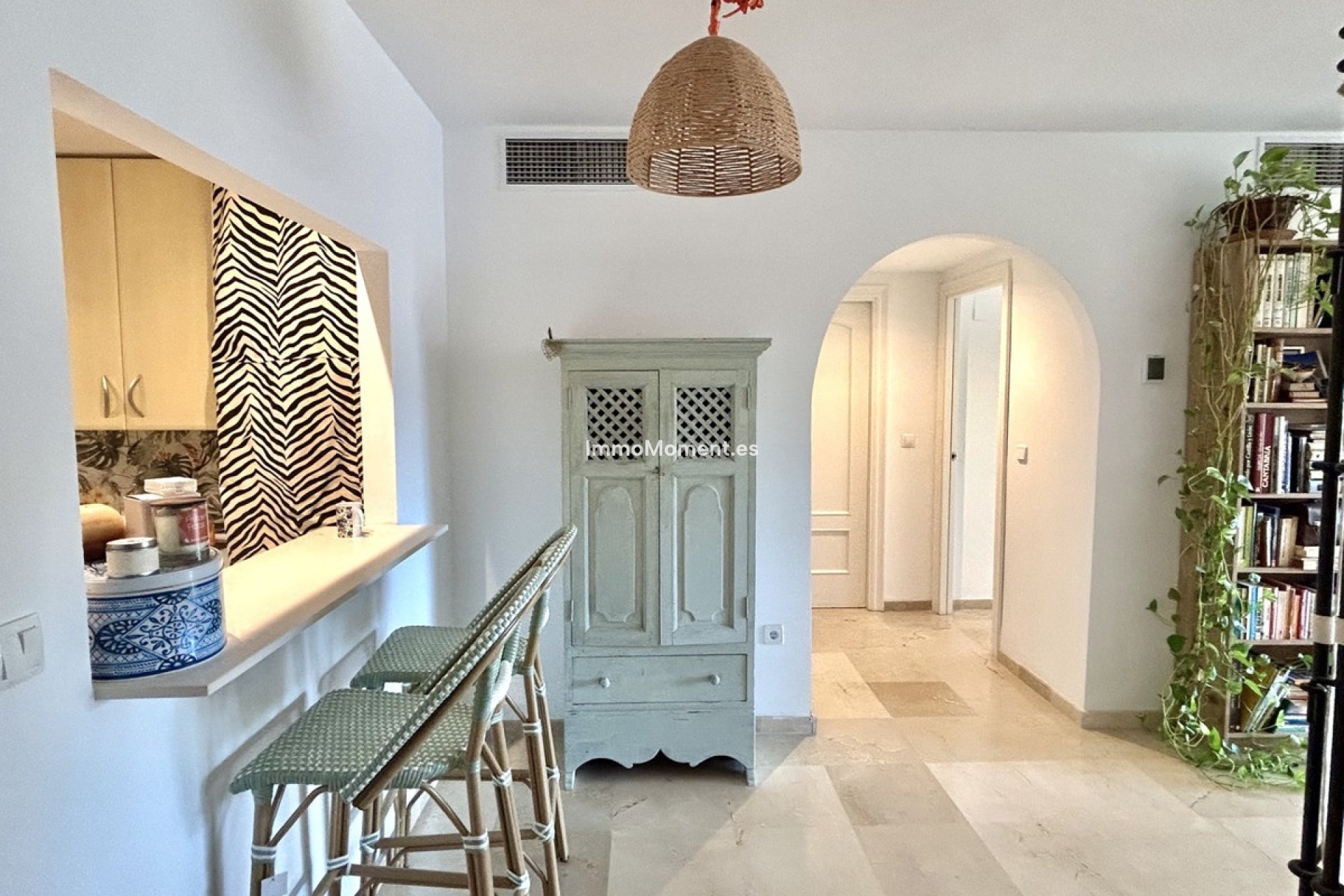Reventa - Apartamento - Marbella - Guadalmina Alta