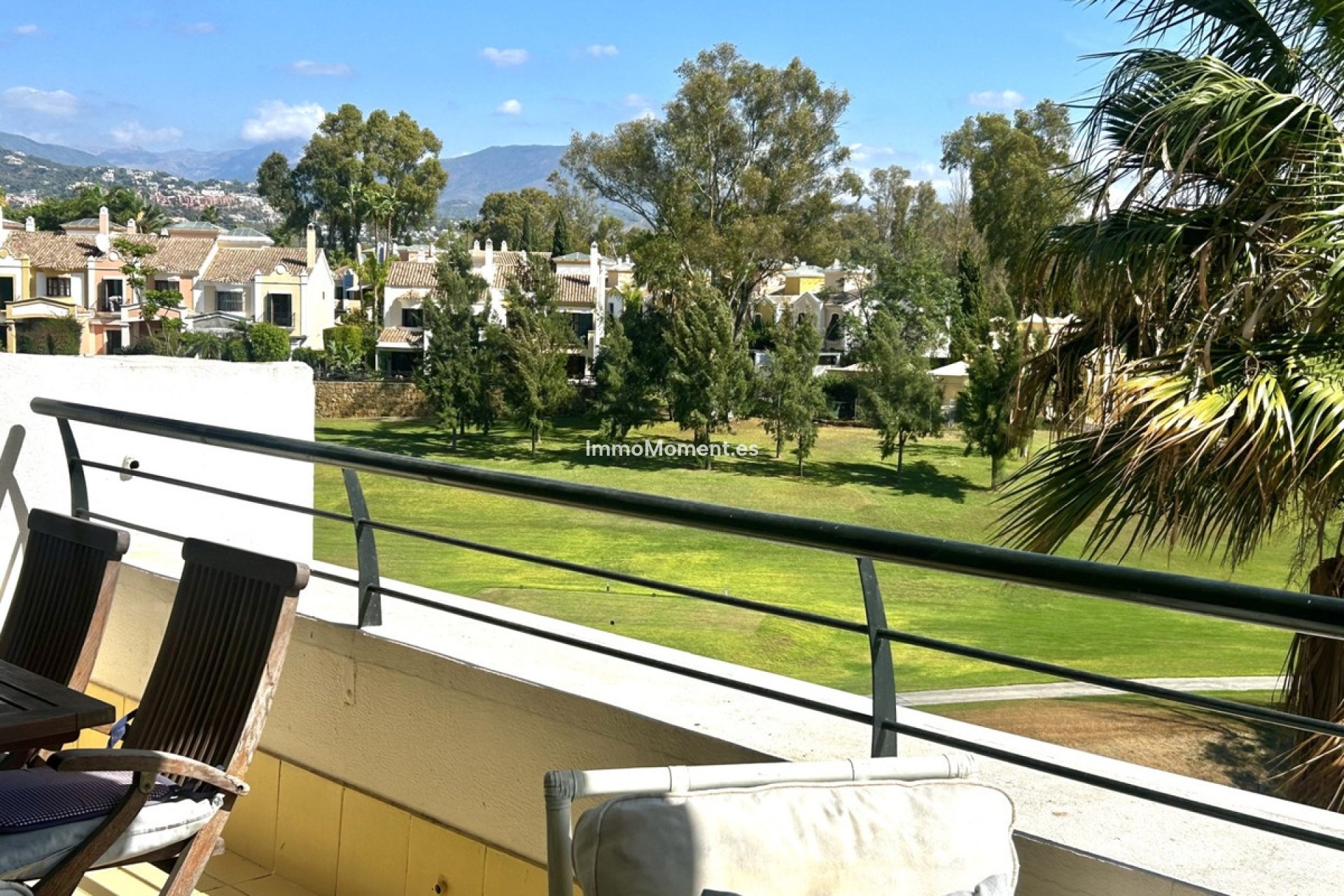Reventa - Apartamento - Marbella - Guadalmina Alta