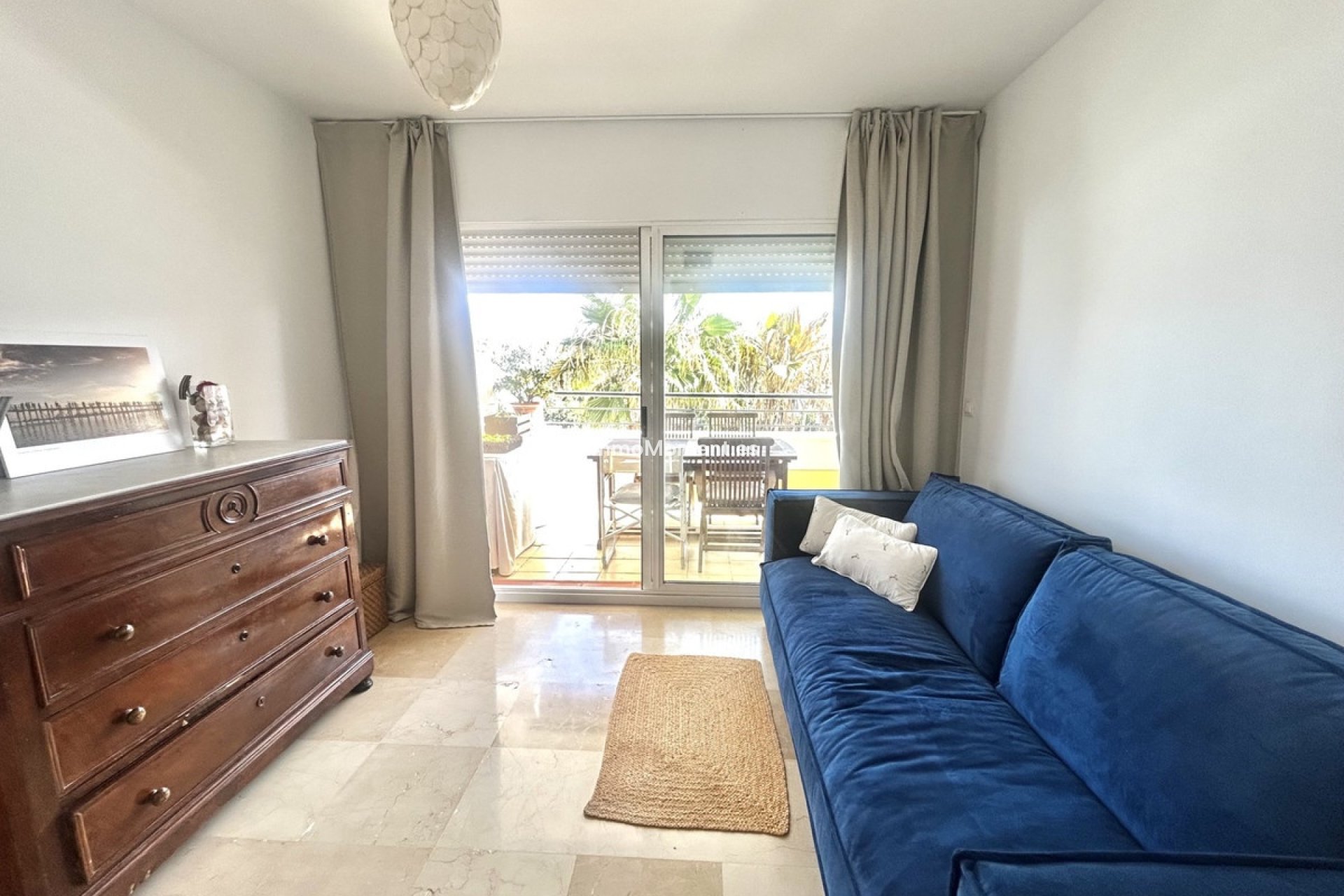 Reventa - Apartamento - Marbella - Guadalmina Alta