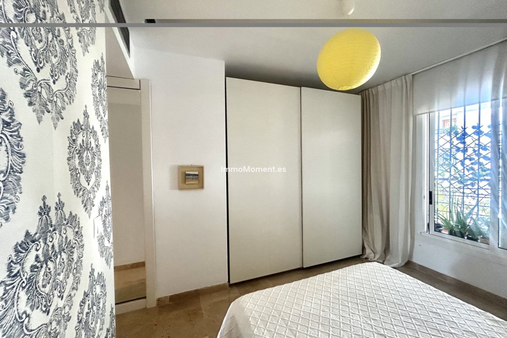 Reventa - Apartamento - Marbella - Guadalmina Alta