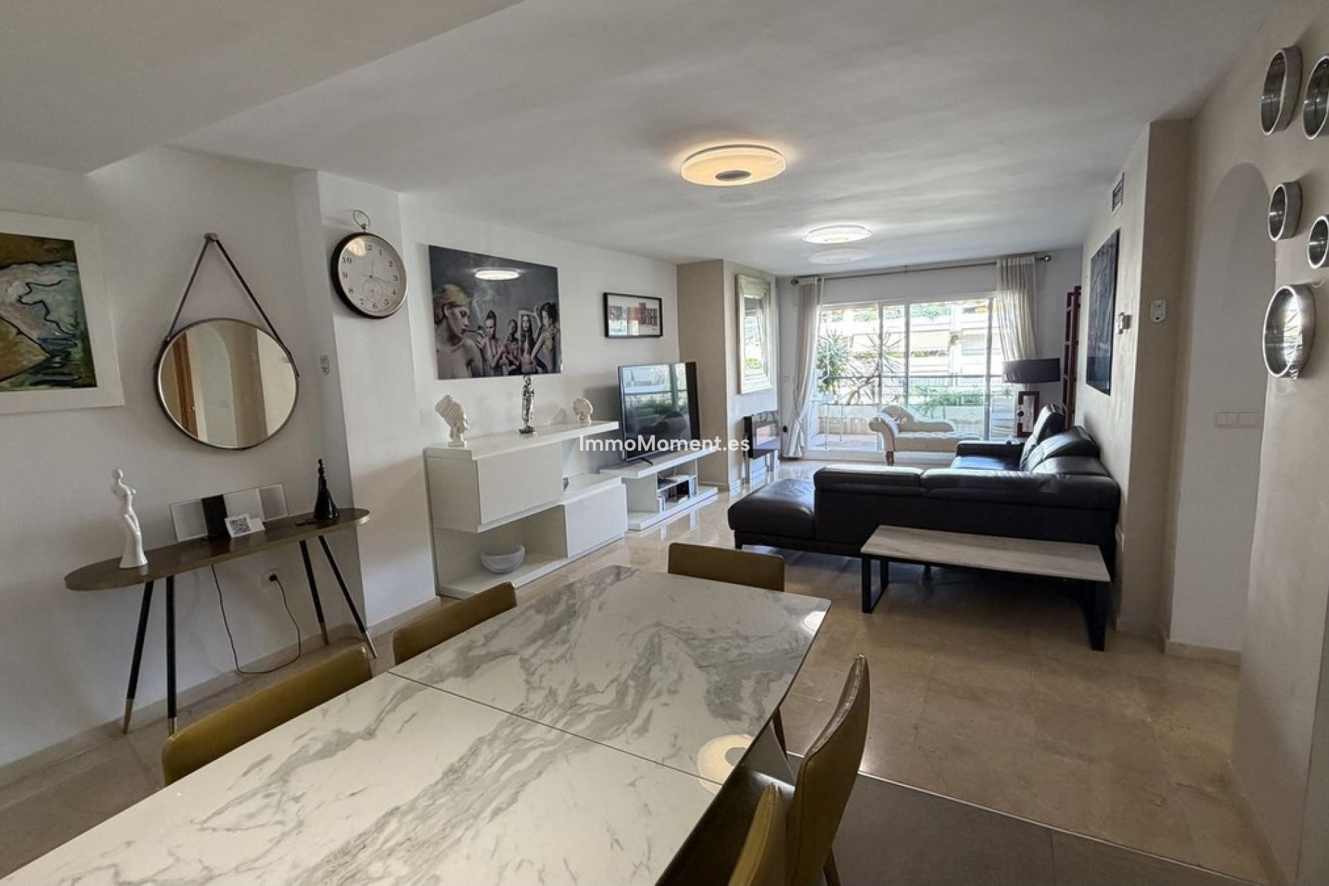 Reventa - Apartamento - Marbella - Guadalmina Alta