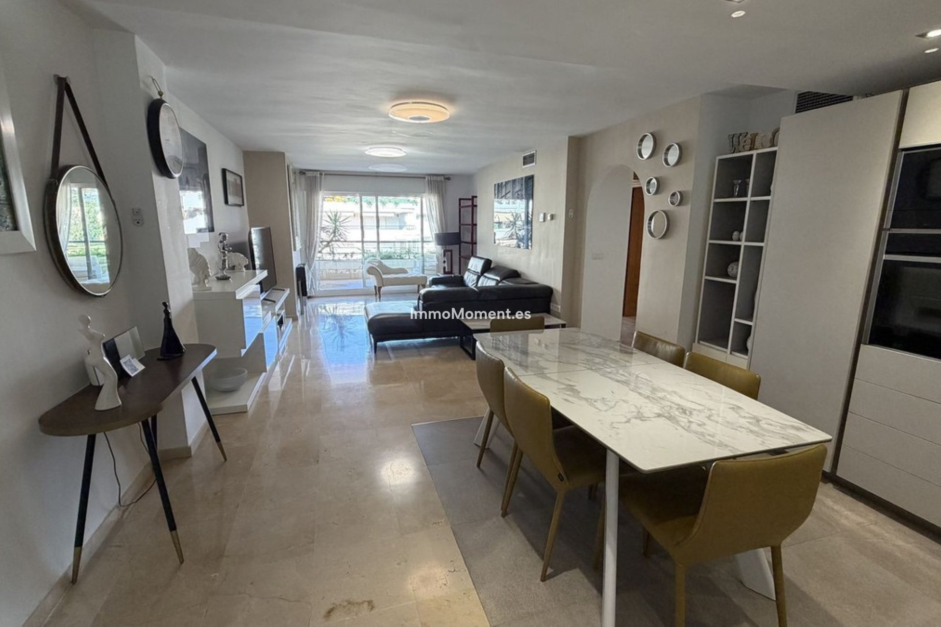 Reventa - Apartamento - Marbella - Guadalmina Alta
