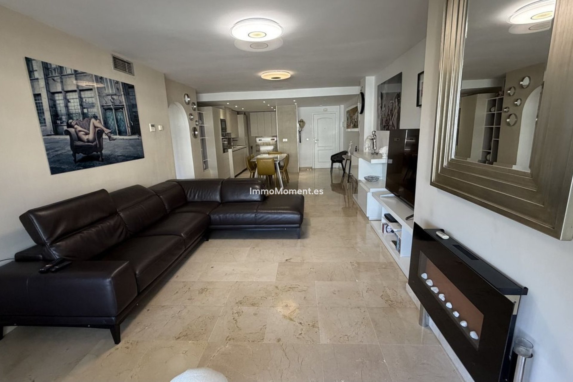Reventa - Apartamento - Marbella - Guadalmina Alta