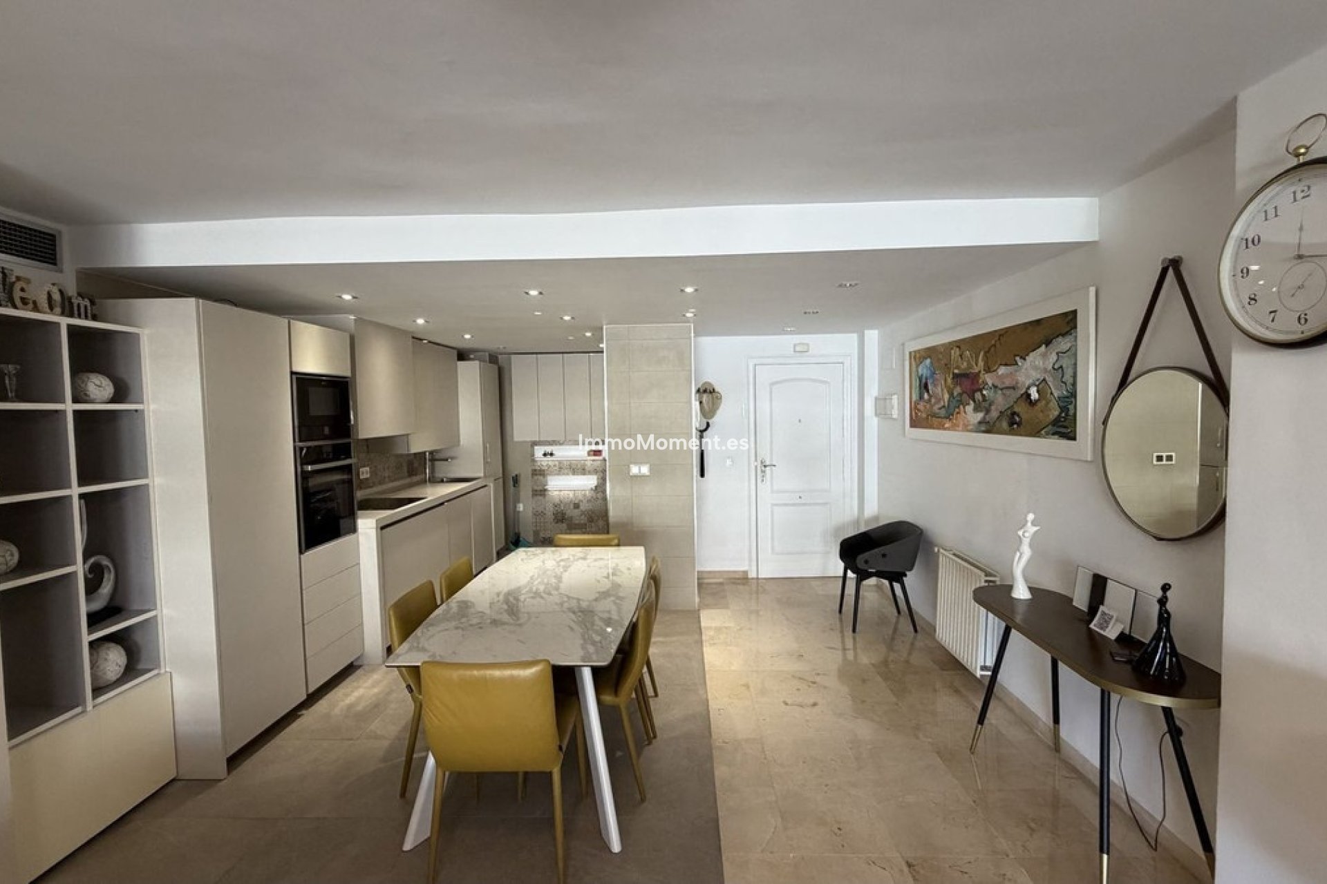 Reventa - Apartamento - Marbella - Guadalmina Alta