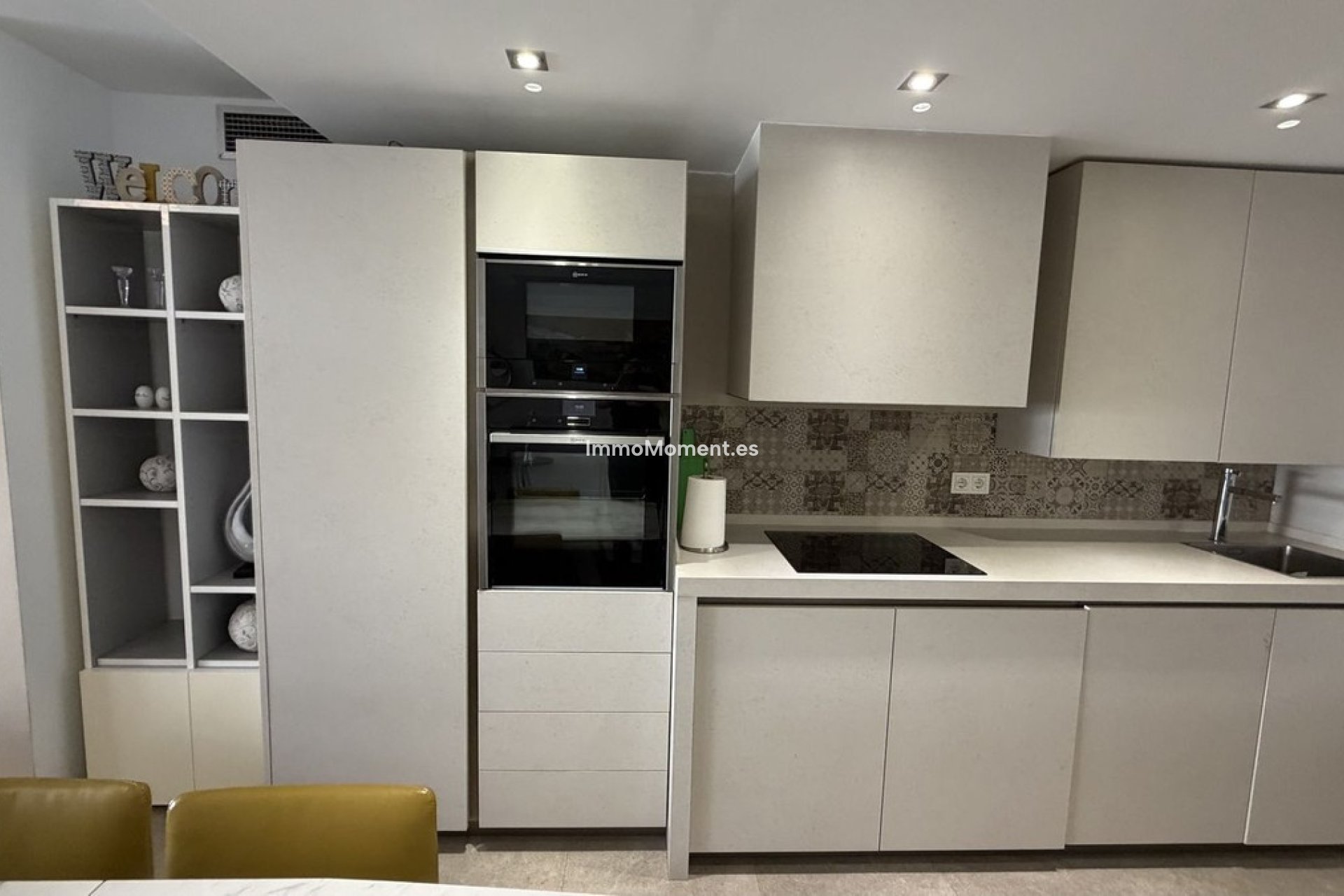 Reventa - Apartamento - Marbella - Guadalmina Alta