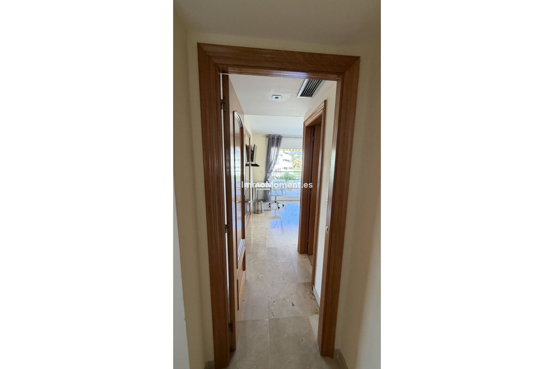 Reventa - Apartamento - Marbella - Guadalmina Alta