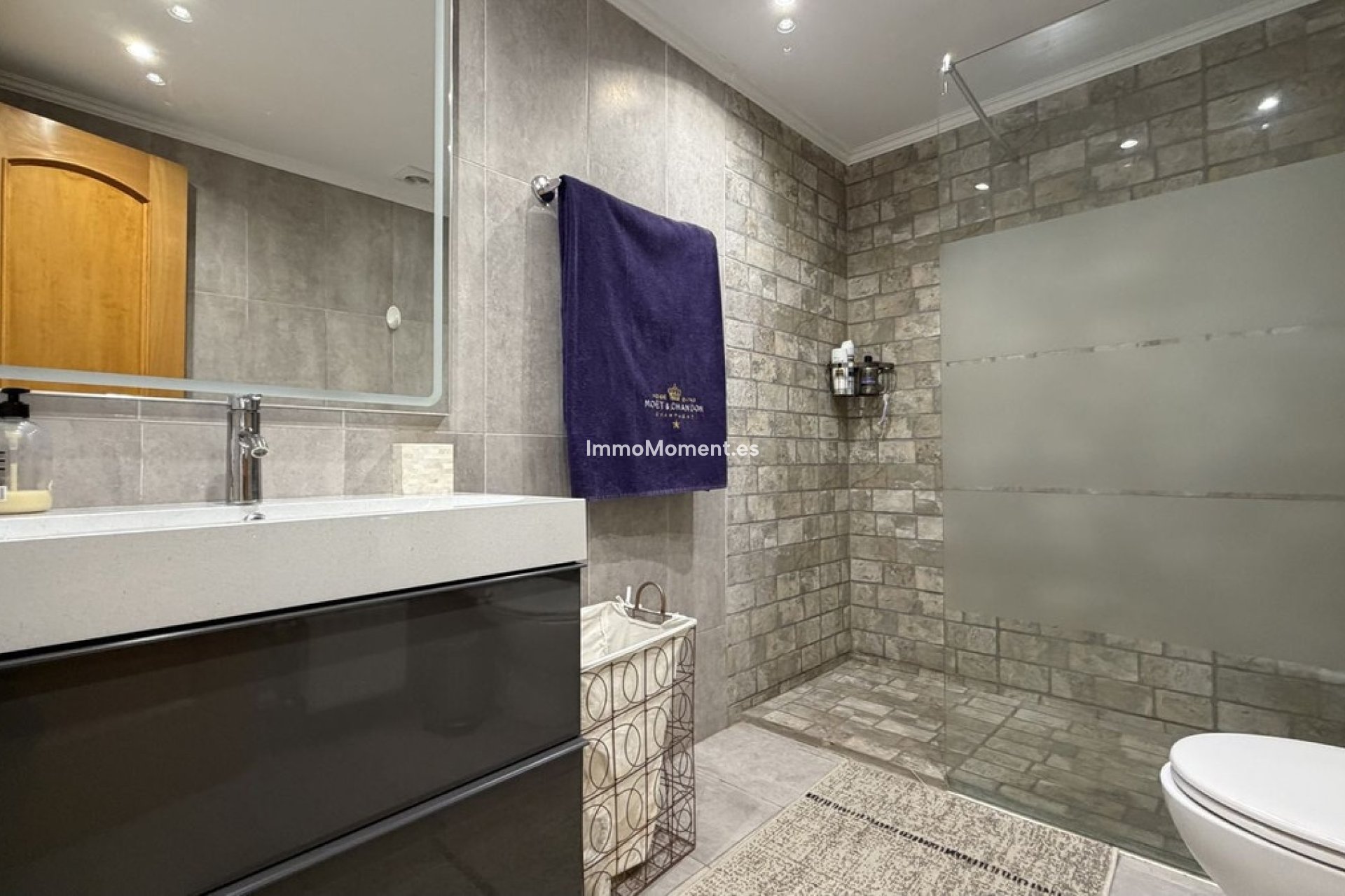 Reventa - Apartamento - Marbella - Guadalmina Alta