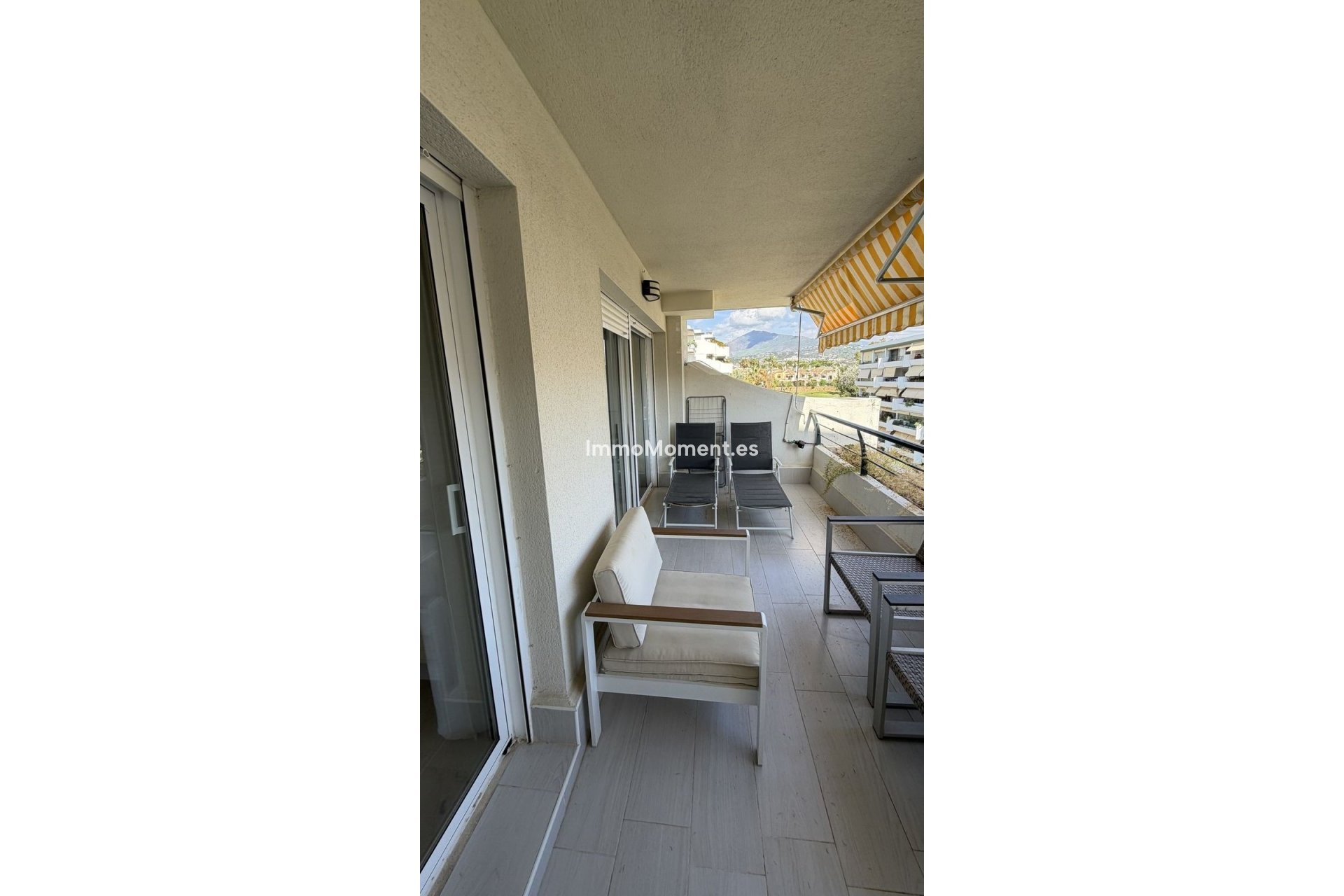 Reventa - Apartamento - Marbella - Guadalmina Alta