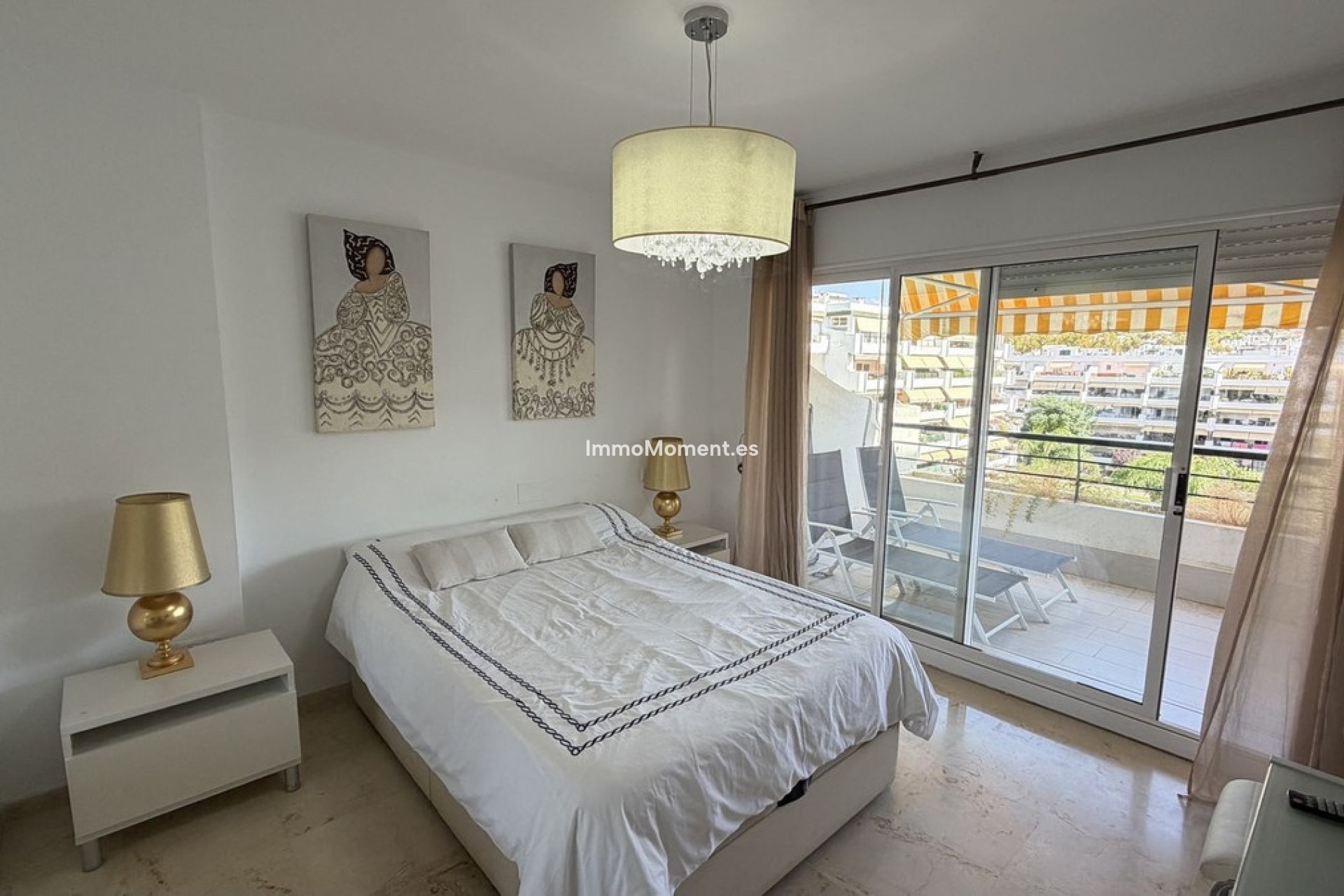 Reventa - Apartamento - Marbella - Guadalmina Alta