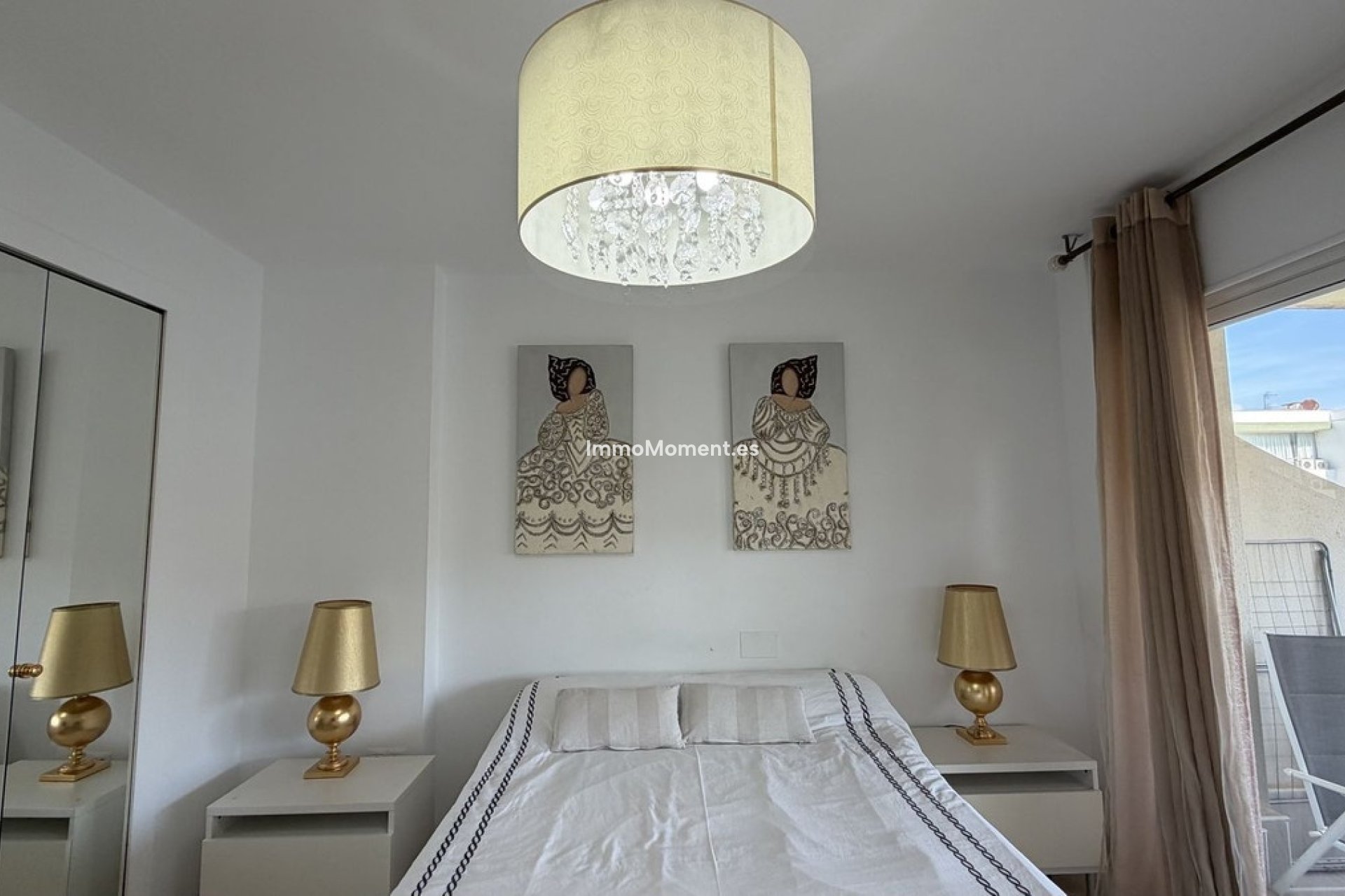 Reventa - Apartamento - Marbella - Guadalmina Alta