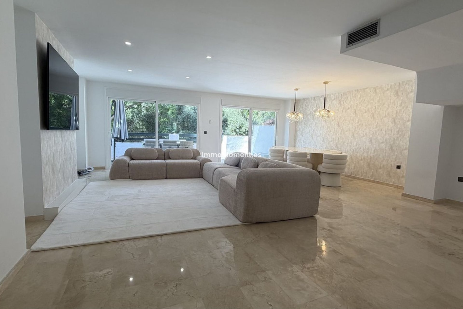 Reventa - Apartamento - Marbella - Guadalmina Alta