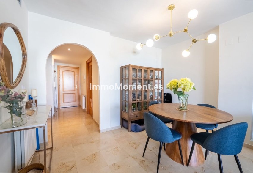 Reventa - Apartamento - Marbella - Guadalmina Alta