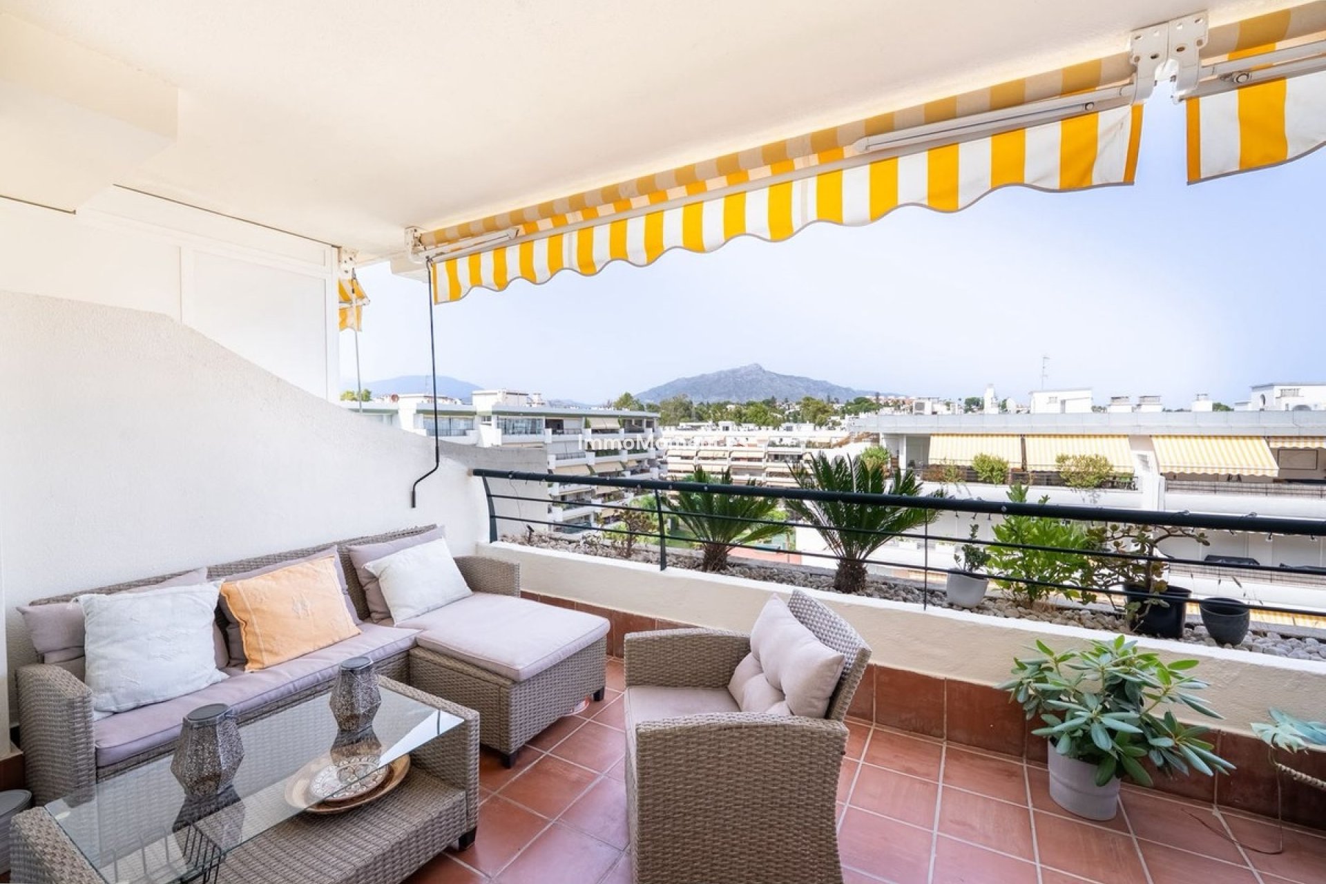 Reventa - Apartamento - Marbella - Guadalmina Alta