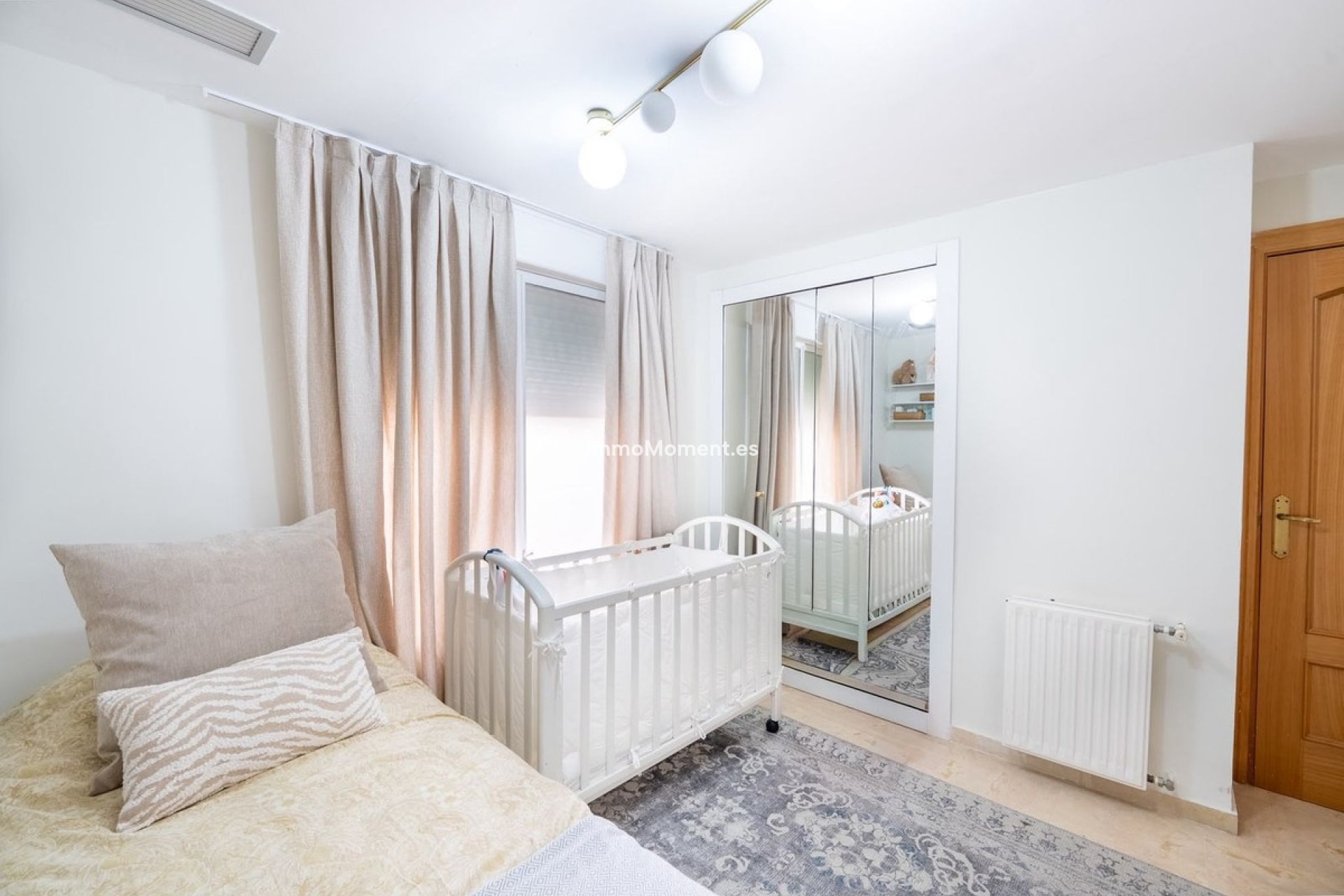 Reventa - Apartamento - Marbella - Guadalmina Alta