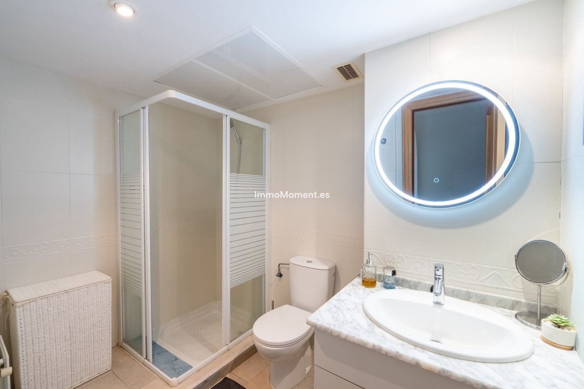 Reventa - Apartamento - Marbella - Guadalmina Alta
