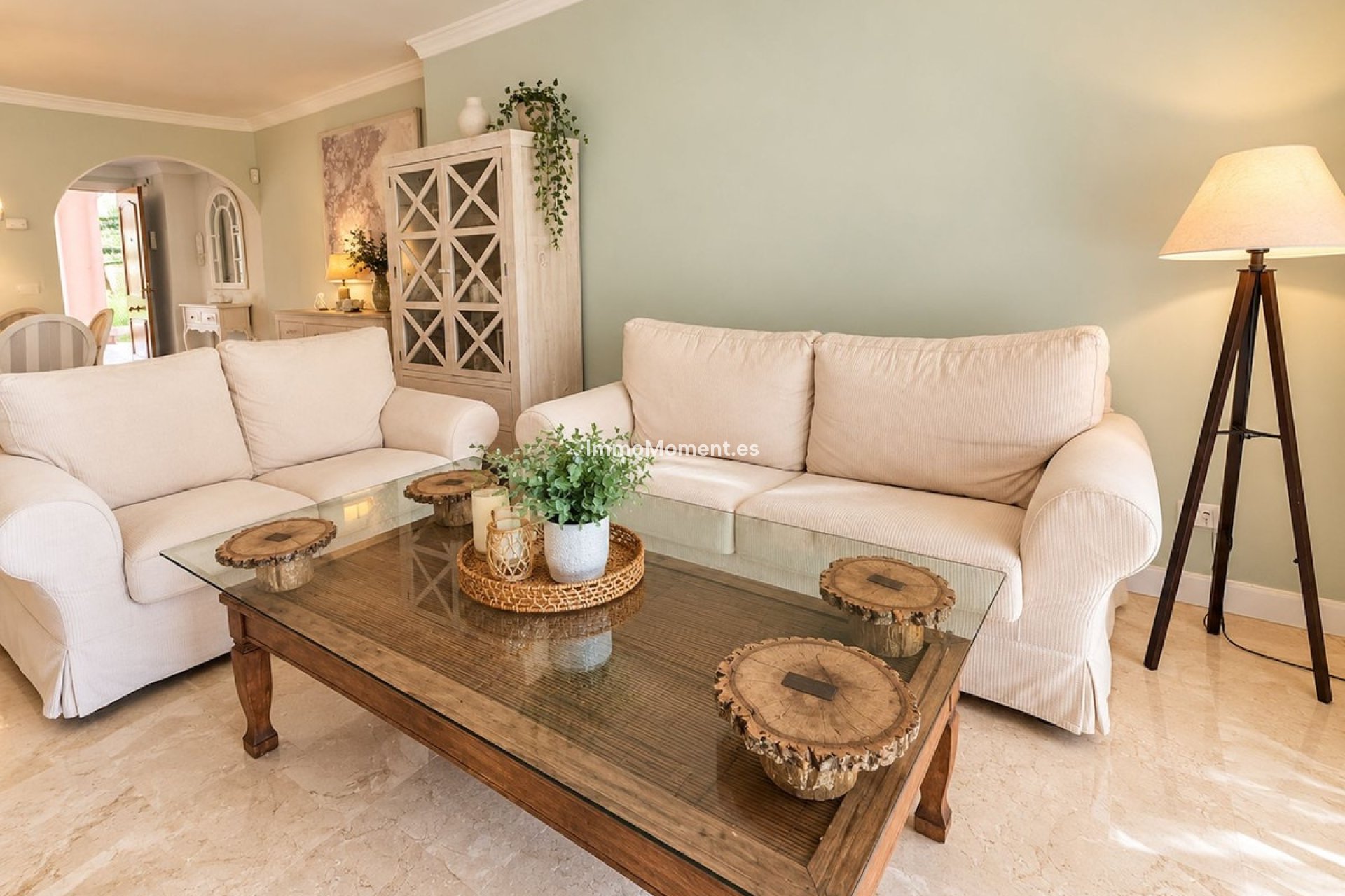 Reventa - Apartamento - Marbella - Guadalmina Alta