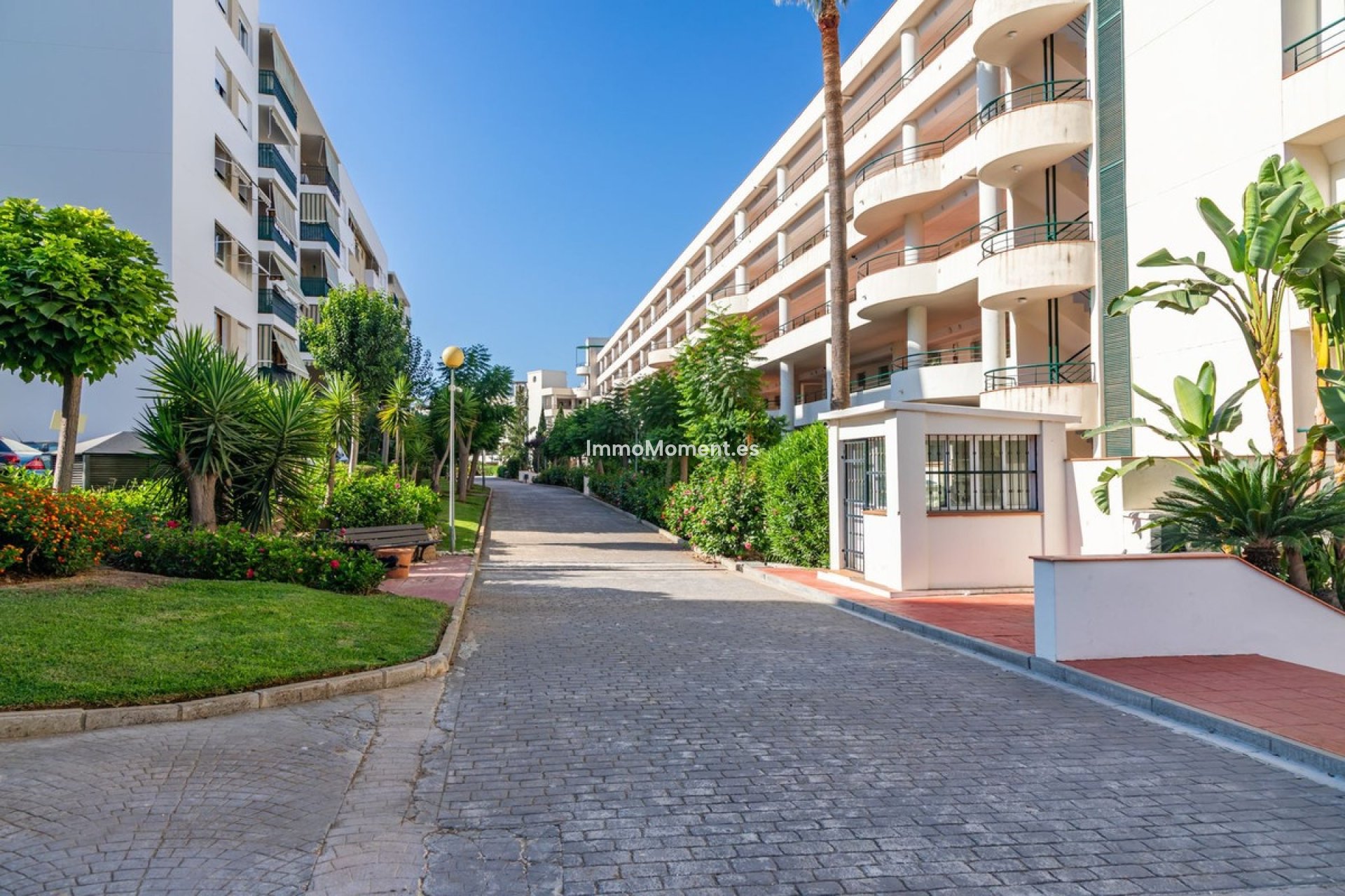 Reventa - Apartamento - Marbella - Guadalmina Alta