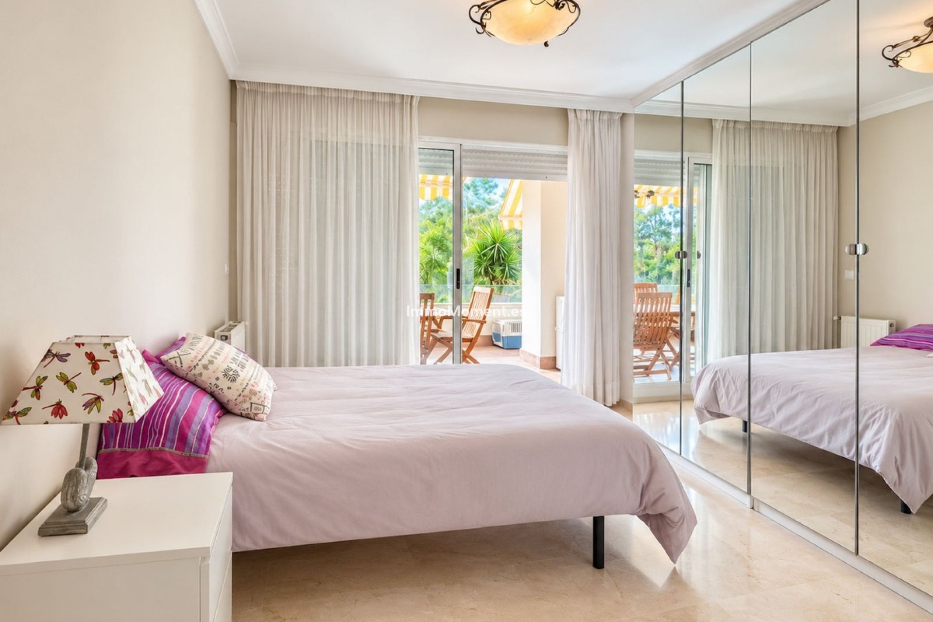 Reventa - Apartamento - Marbella - Guadalmina Alta