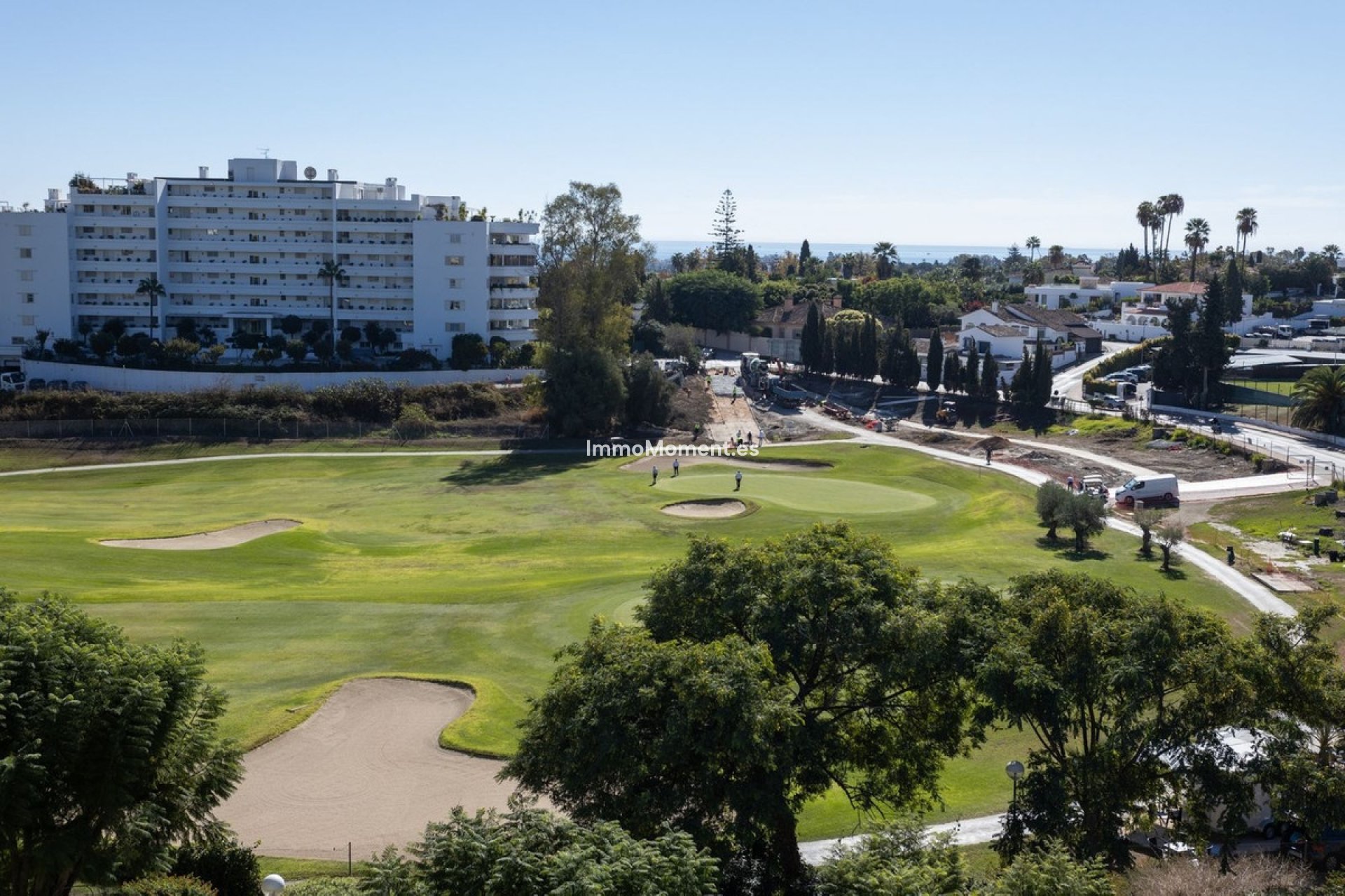 Reventa - Apartamento - Marbella - Guadalmina Alta