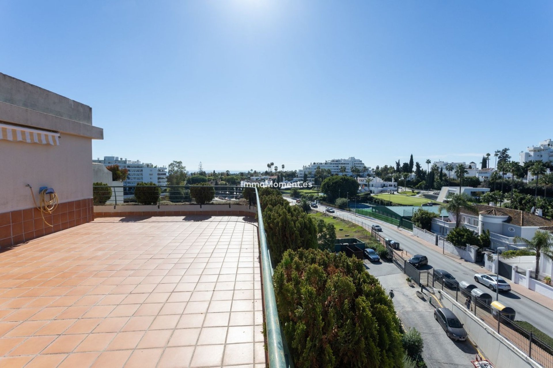 Reventa - Apartamento - Marbella - Guadalmina Alta