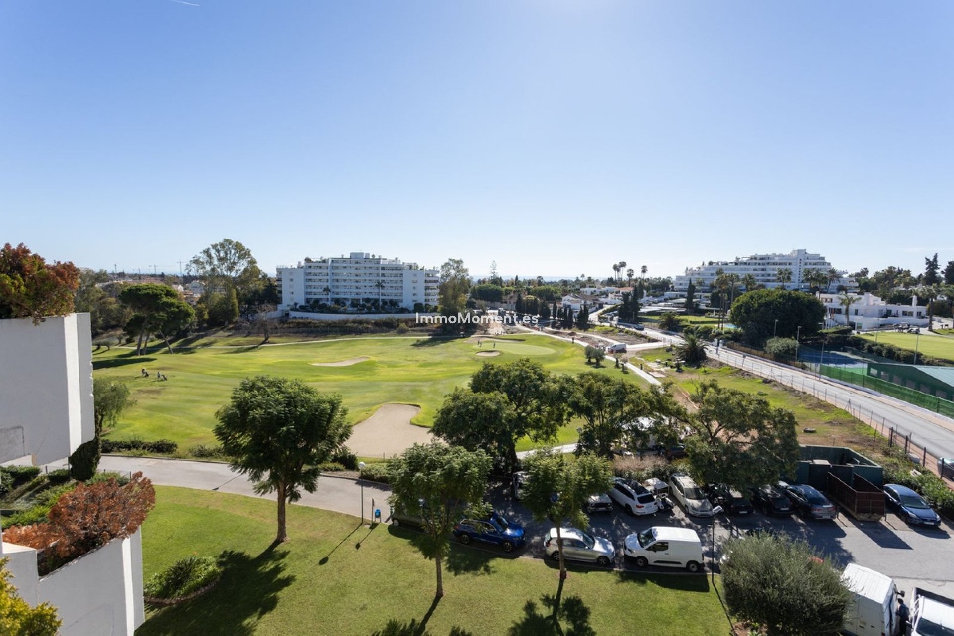 Reventa - Apartamento - Marbella - Guadalmina Alta