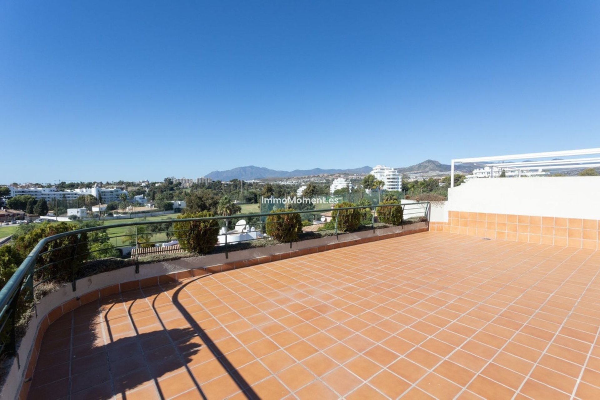 Reventa - Apartamento - Marbella - Guadalmina Alta