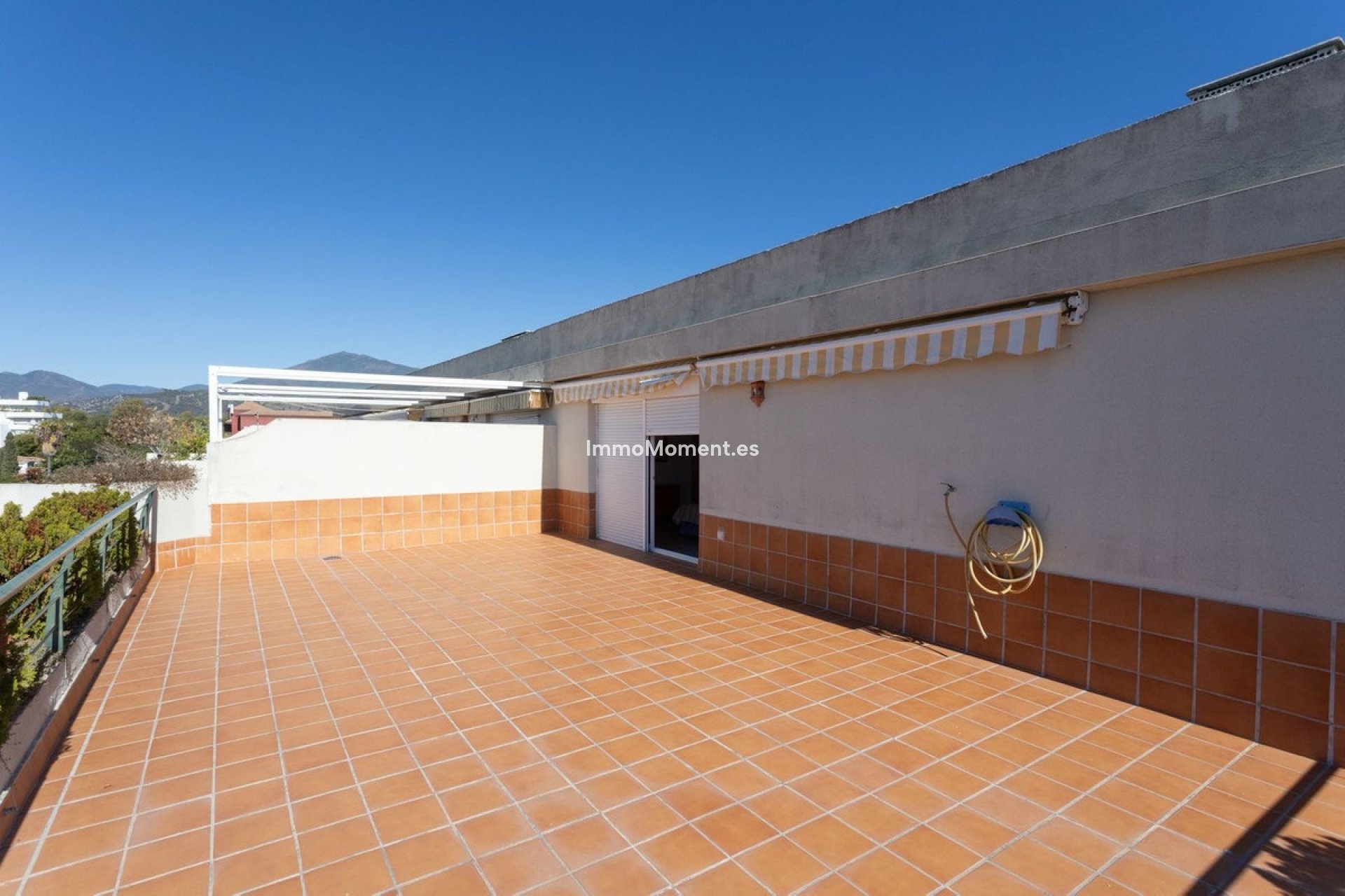 Reventa - Apartamento - Marbella - Guadalmina Alta