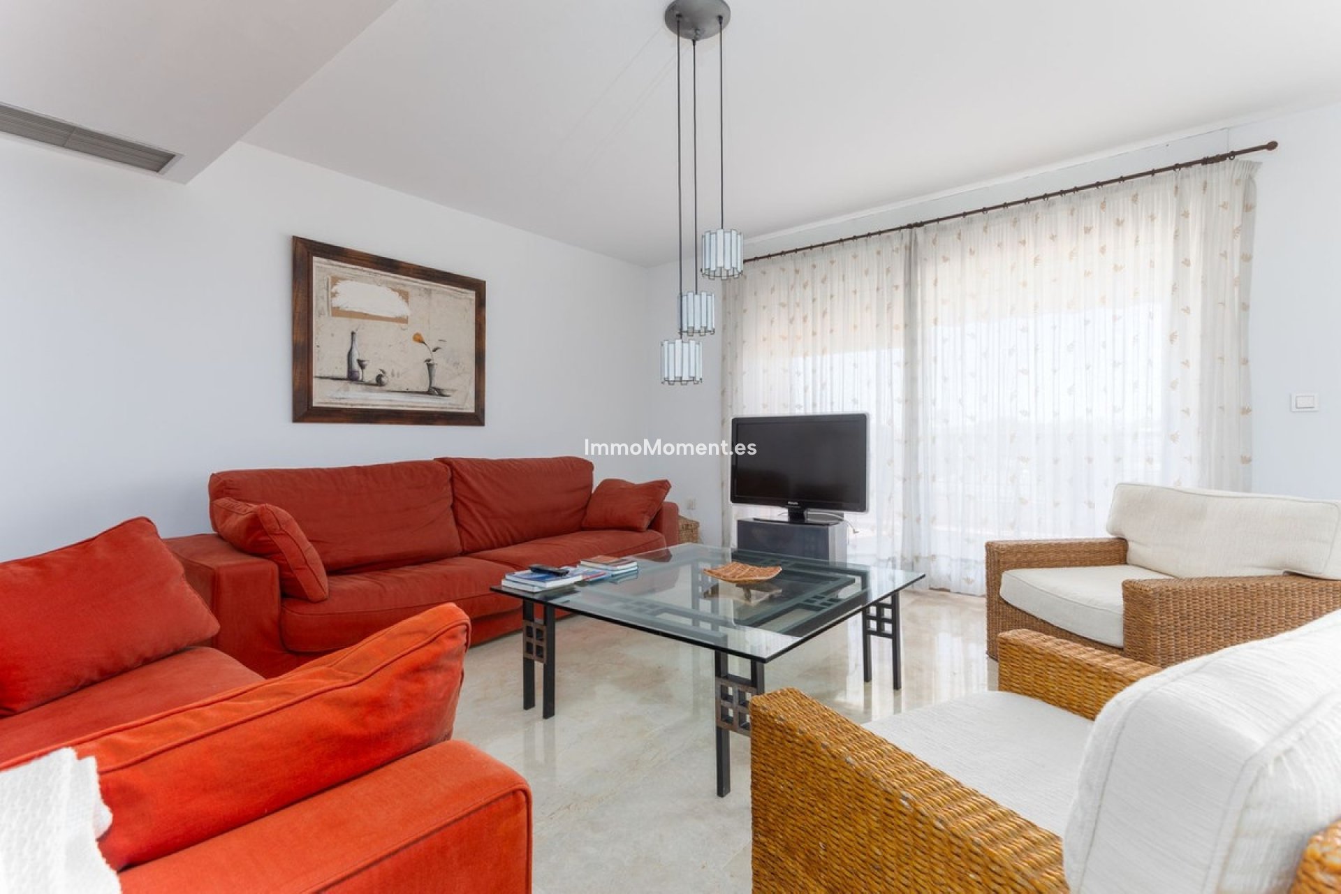 Reventa - Apartamento - Marbella - Guadalmina Alta