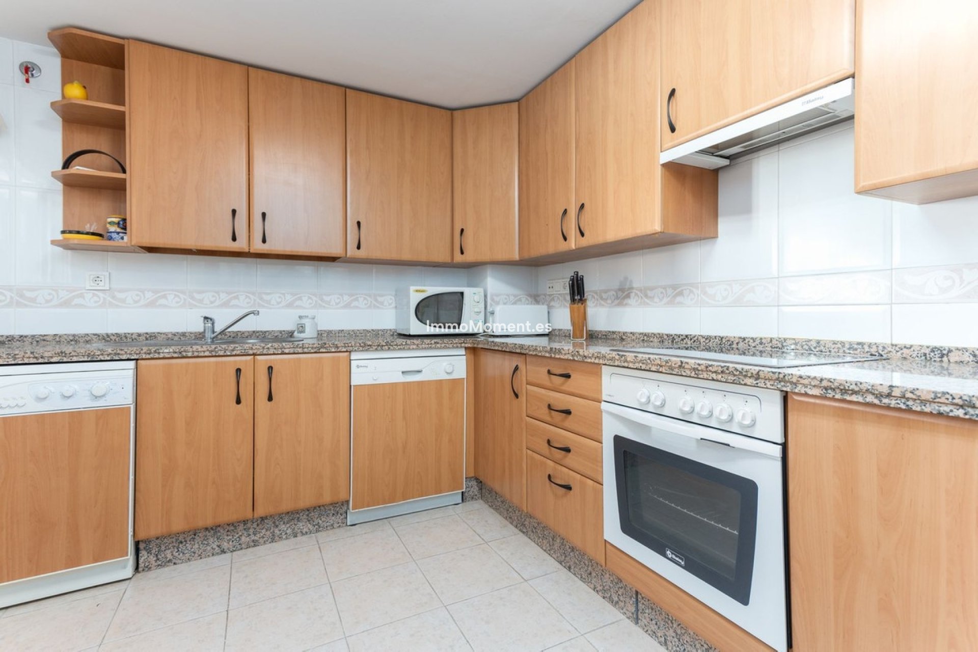 Reventa - Apartamento - Marbella - Guadalmina Alta