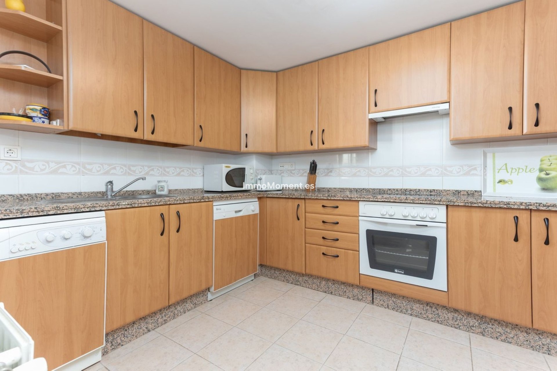 Reventa - Apartamento - Marbella - Guadalmina Alta