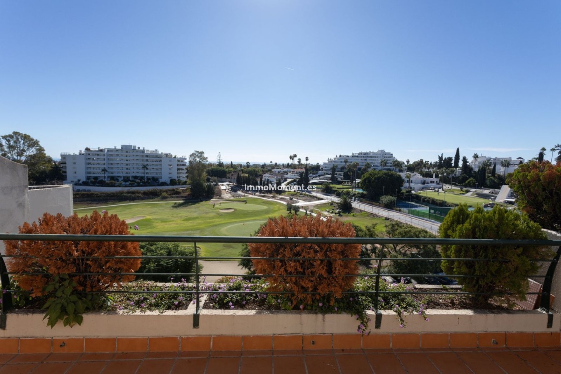 Reventa - Apartamento - Marbella - Guadalmina Alta