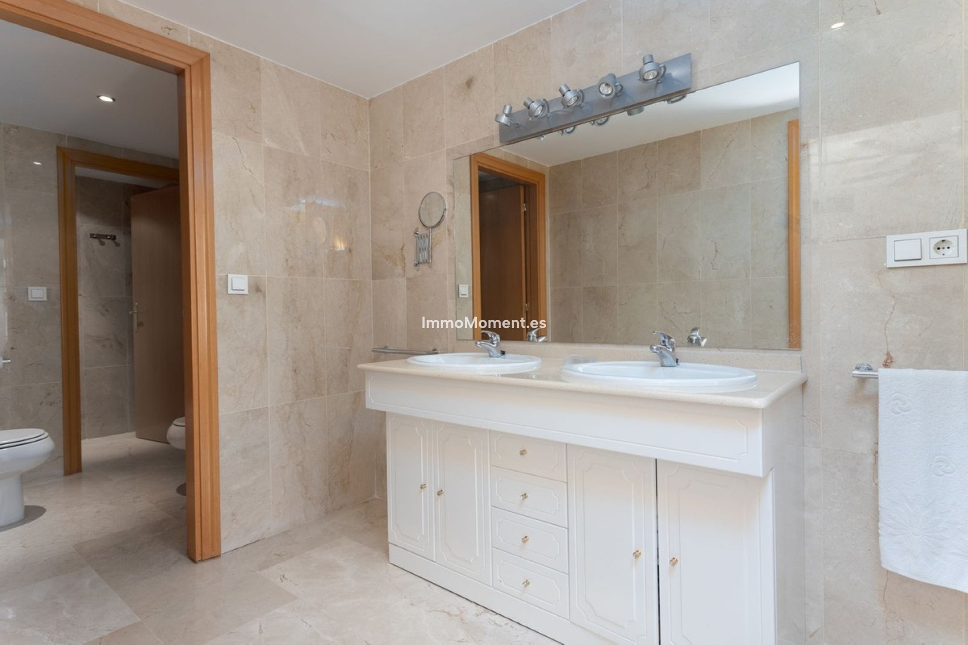 Reventa - Apartamento - Marbella - Guadalmina Alta